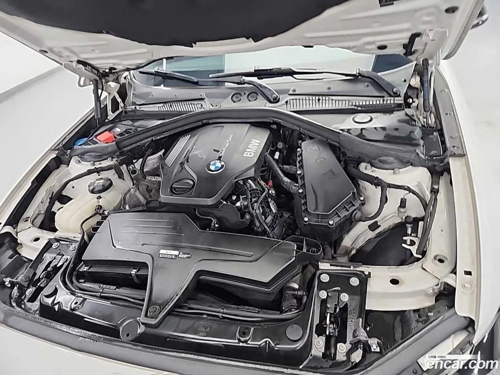 BMW 1 Series 2017 — 2