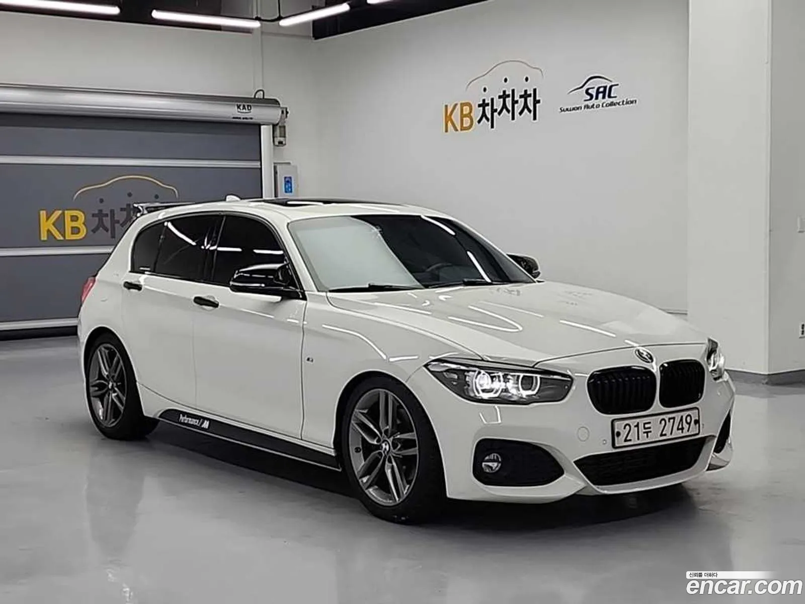BMW 1 Series 2017 — 20