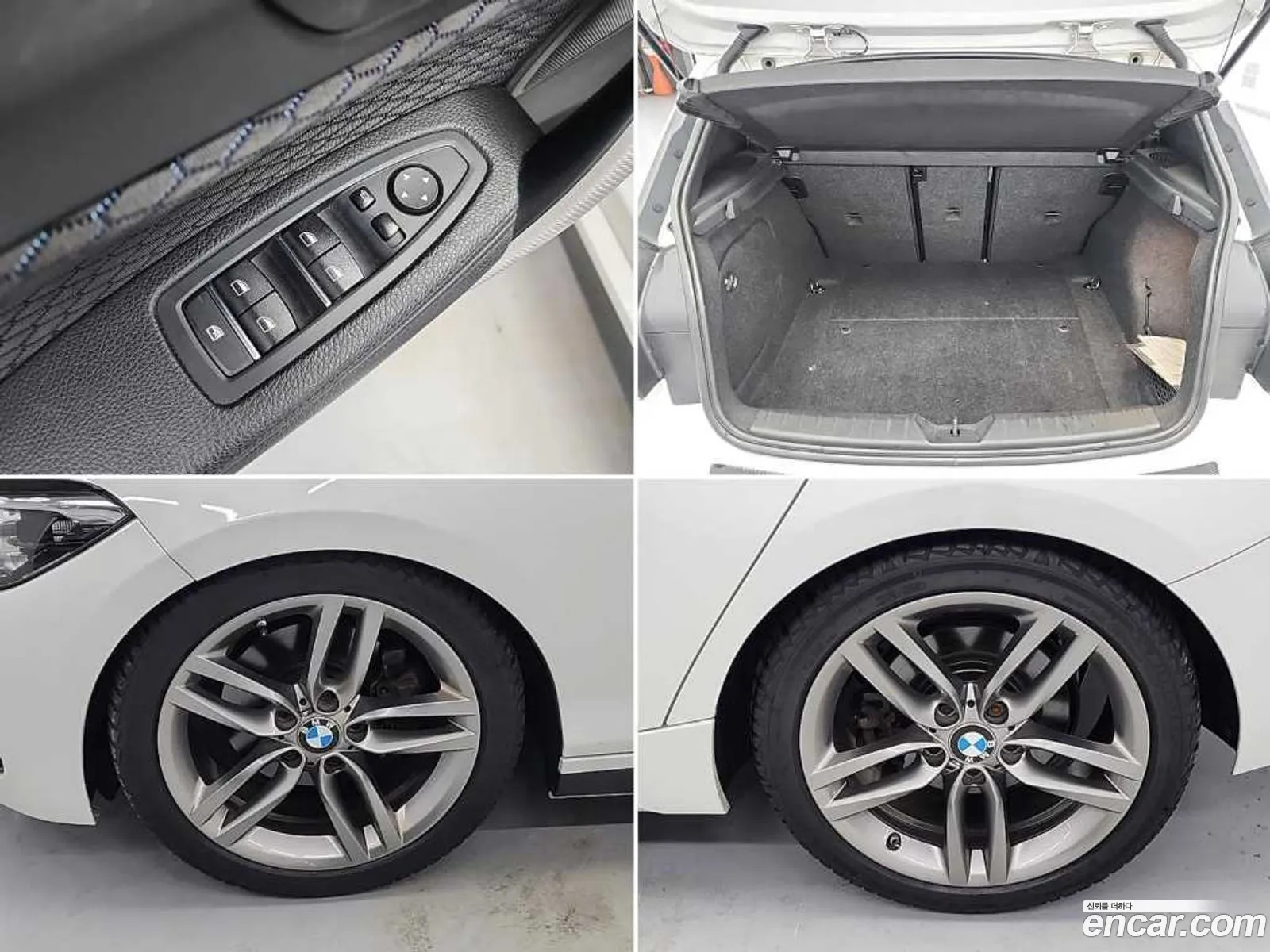 BMW 1 Series 2017 — 16