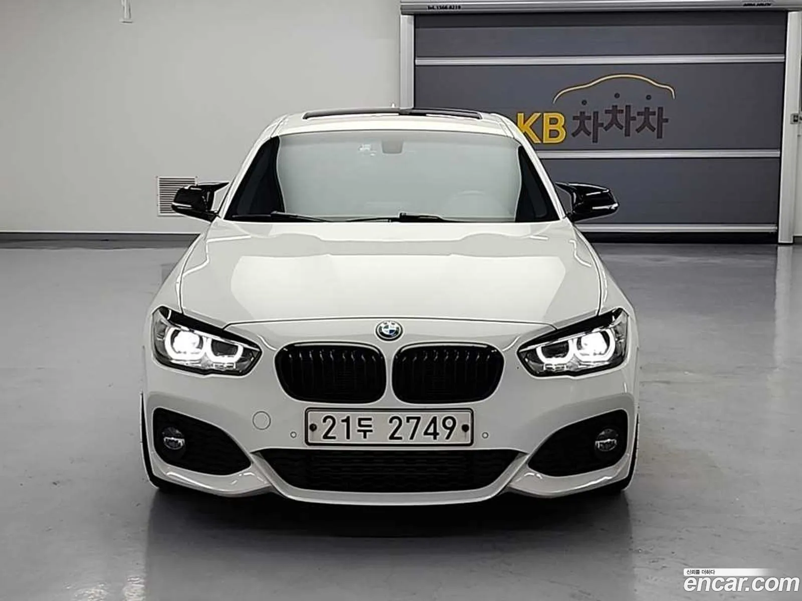 BMW 1 Series 2017 — 4