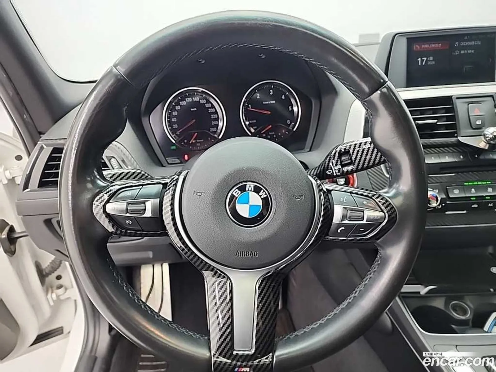 BMW 1 Series 2017 — 6
