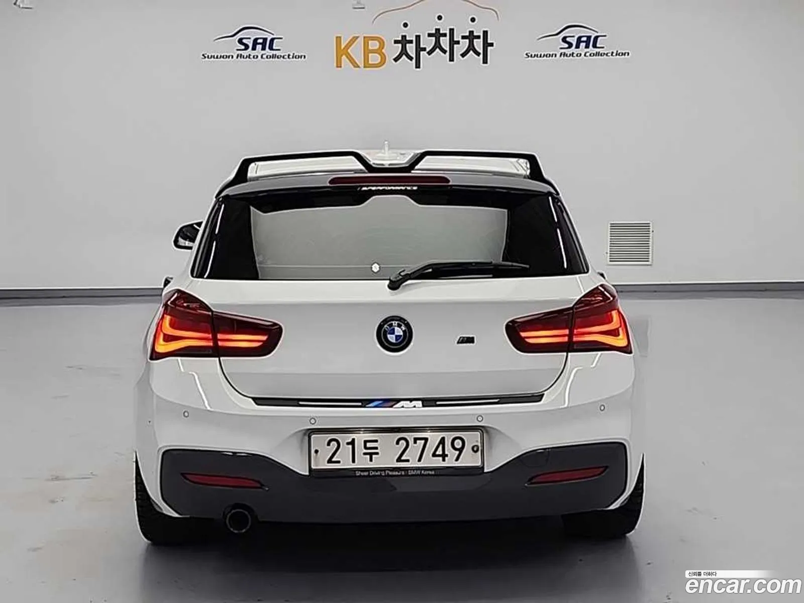 BMW 1 Series 2017 — 13