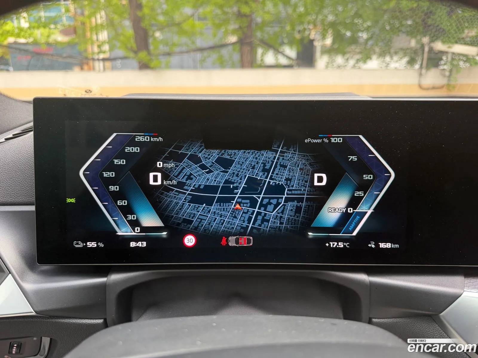 BMW i4 2024 — 18