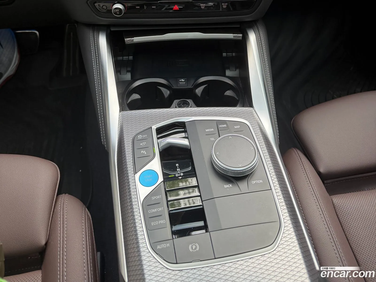 BMW i4 2024 — 11
