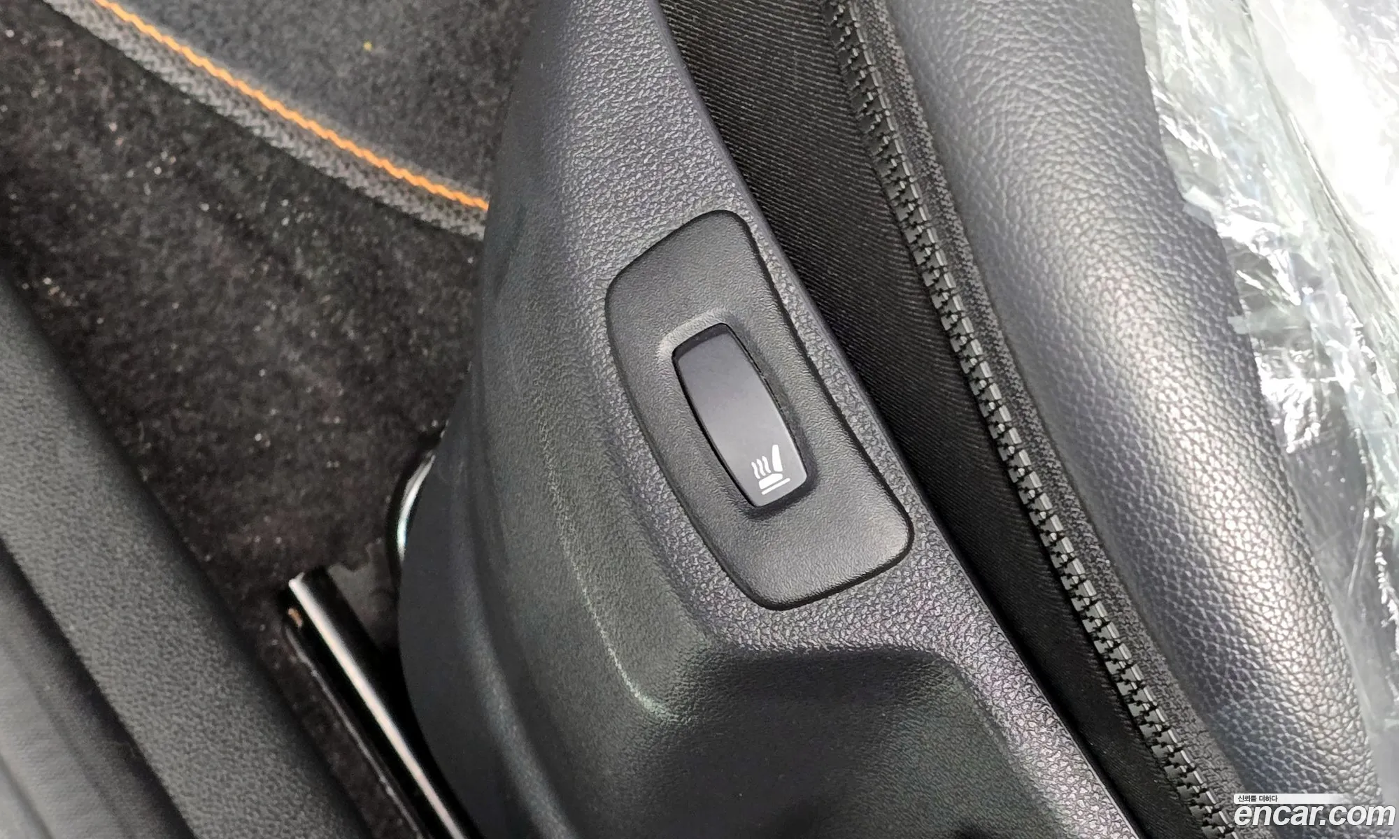Renault Korea (Samsung) QM3 2016 — 4