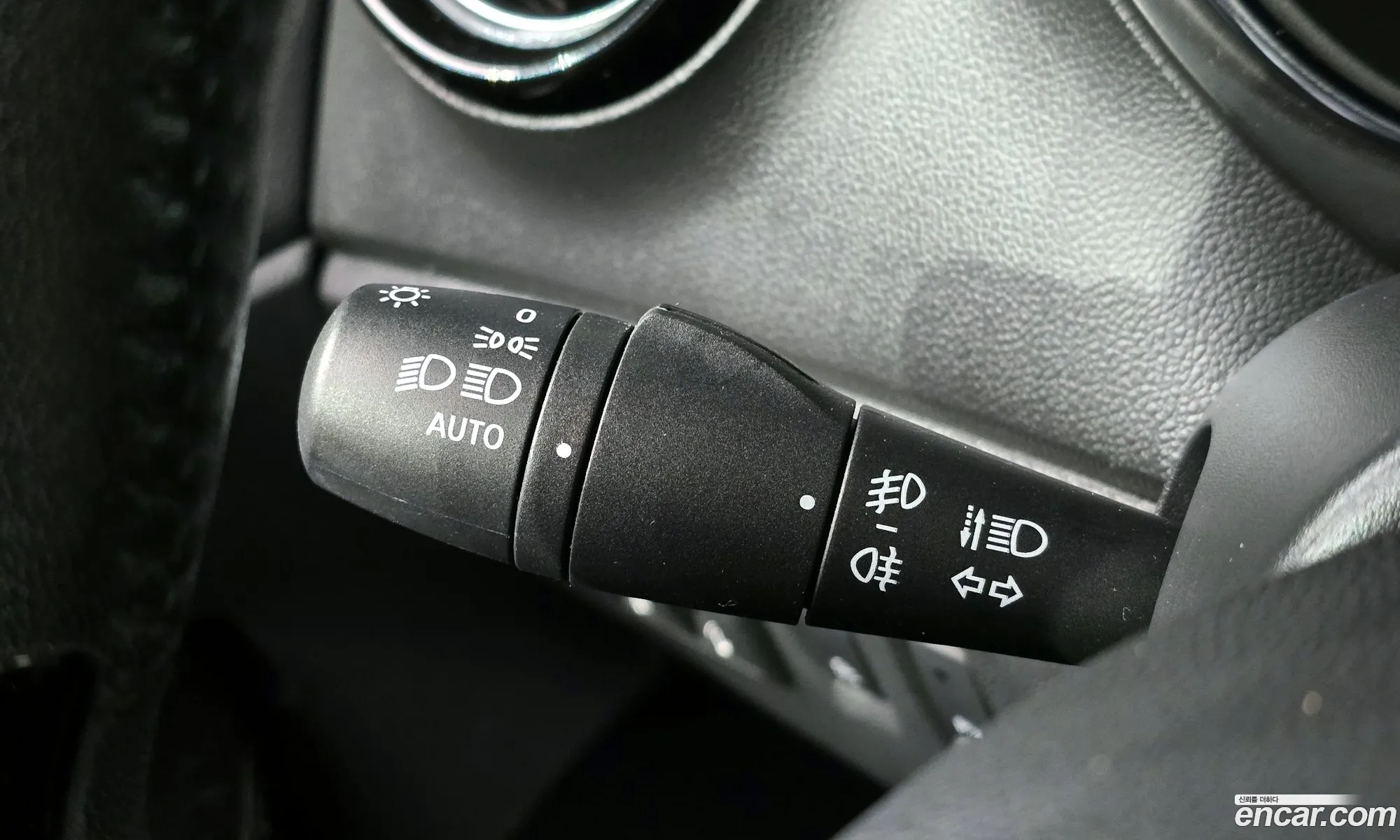 Renault Korea (Samsung) QM3 2016 — 14