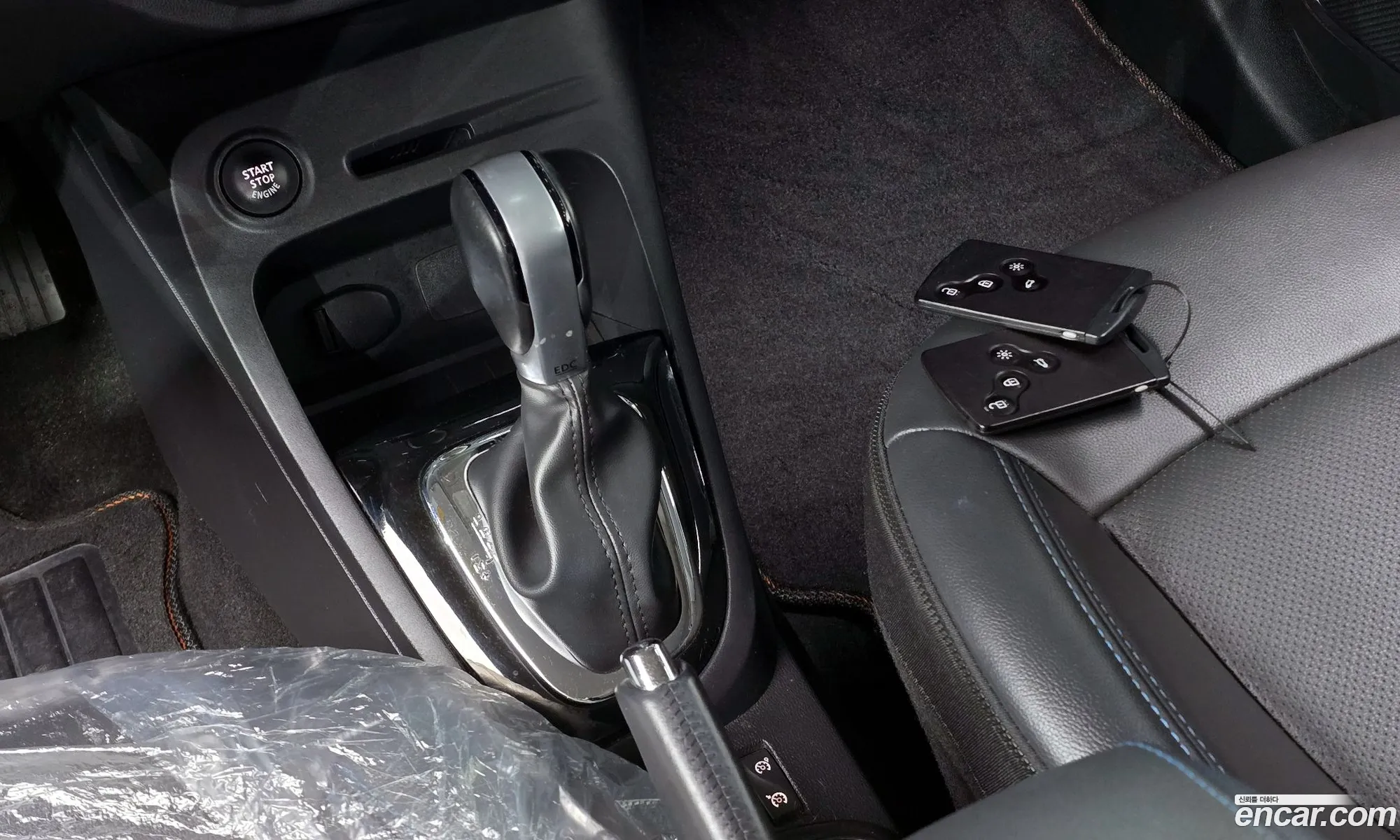 Renault Korea (Samsung) QM3 2016 — 20