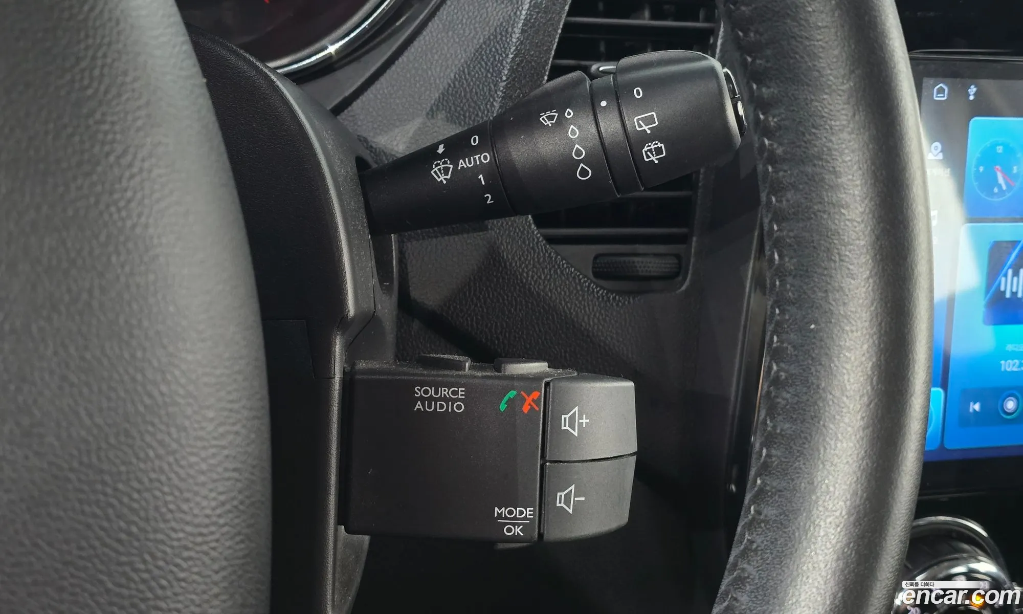 Renault Korea (Samsung) QM3 2016 — 17