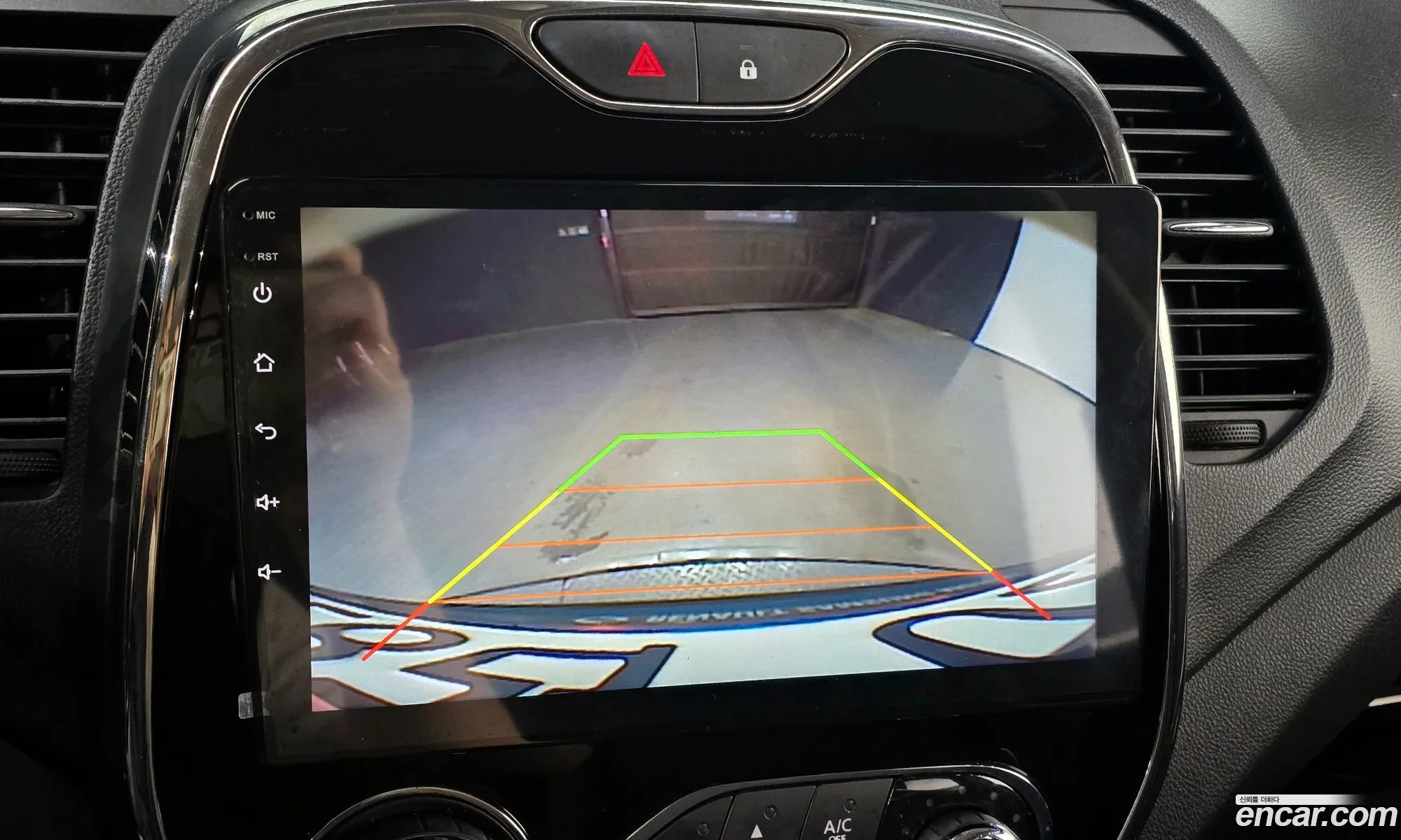 Renault Korea (Samsung) QM3 2016 — 30