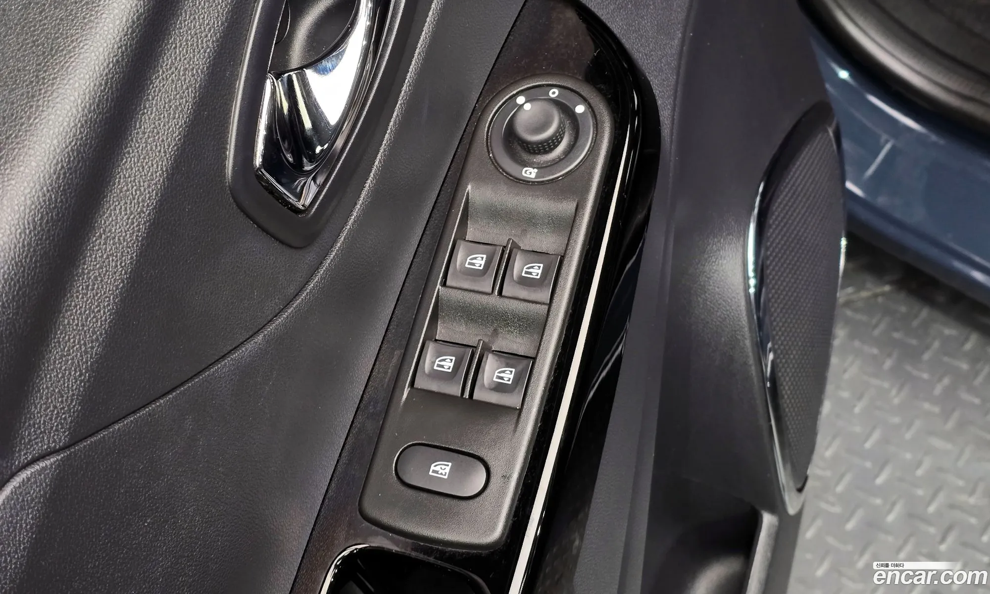 Renault Korea (Samsung) QM3 2016 — 10