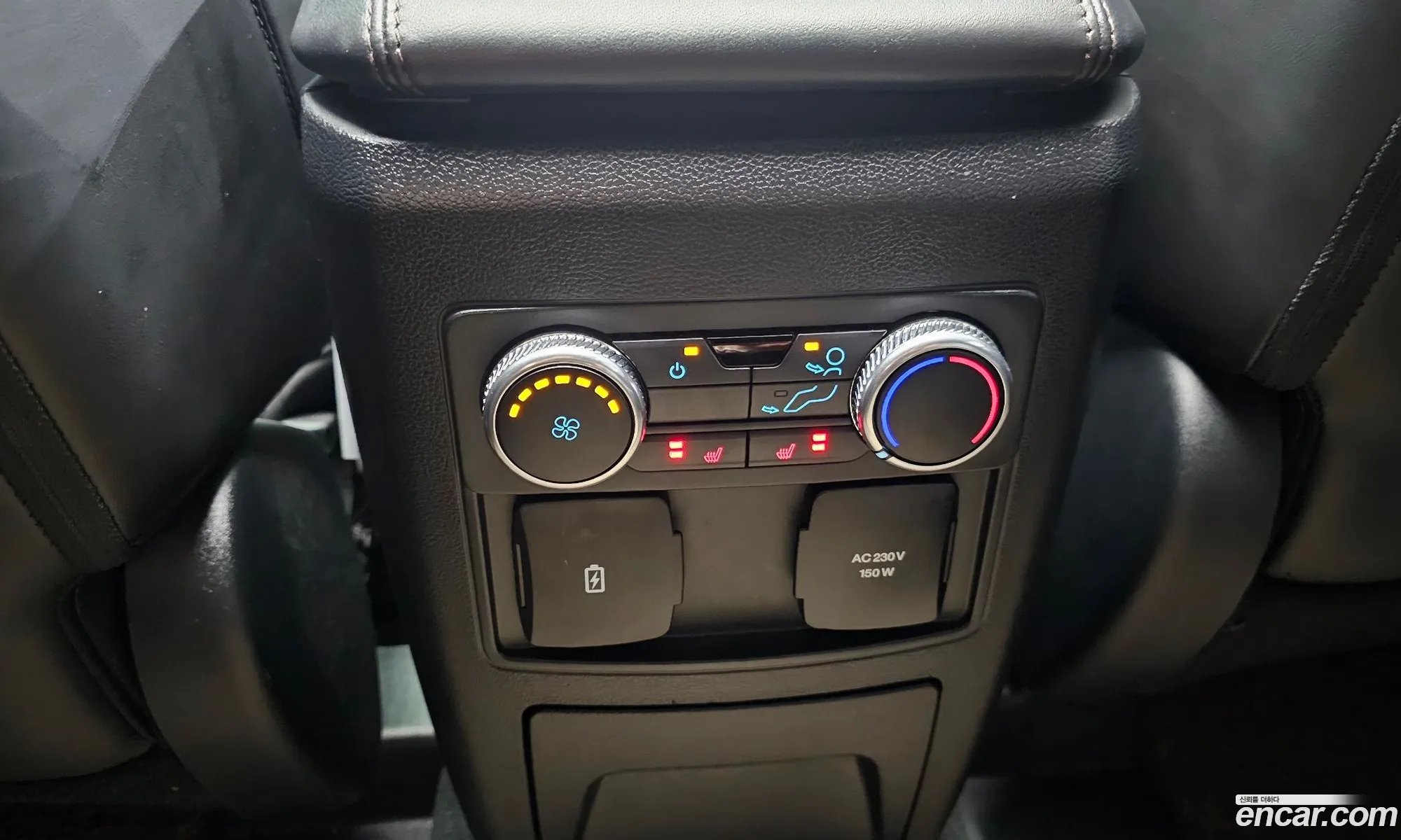 Ford Explorer 6th Gen 2022 — 13