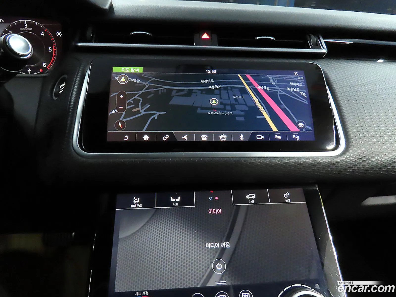 Land Rover Range Rover Velar 2019 — 14