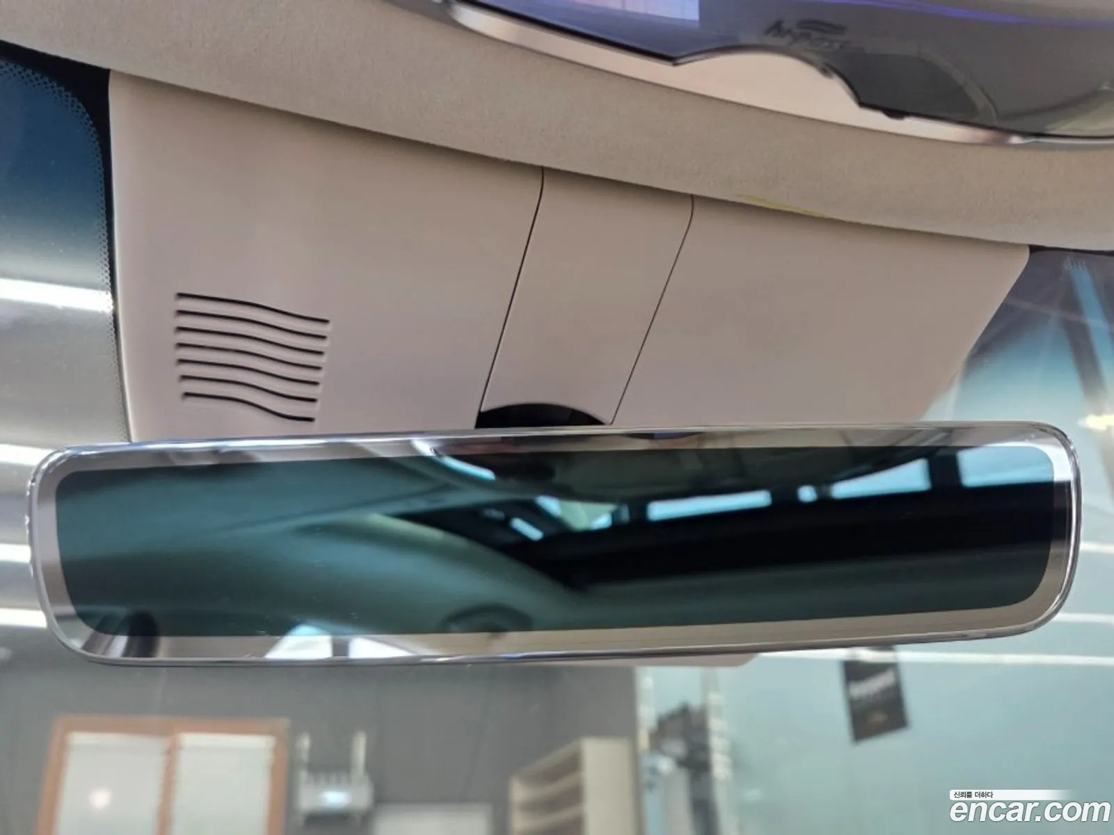 Genesis G80 2024 — 5