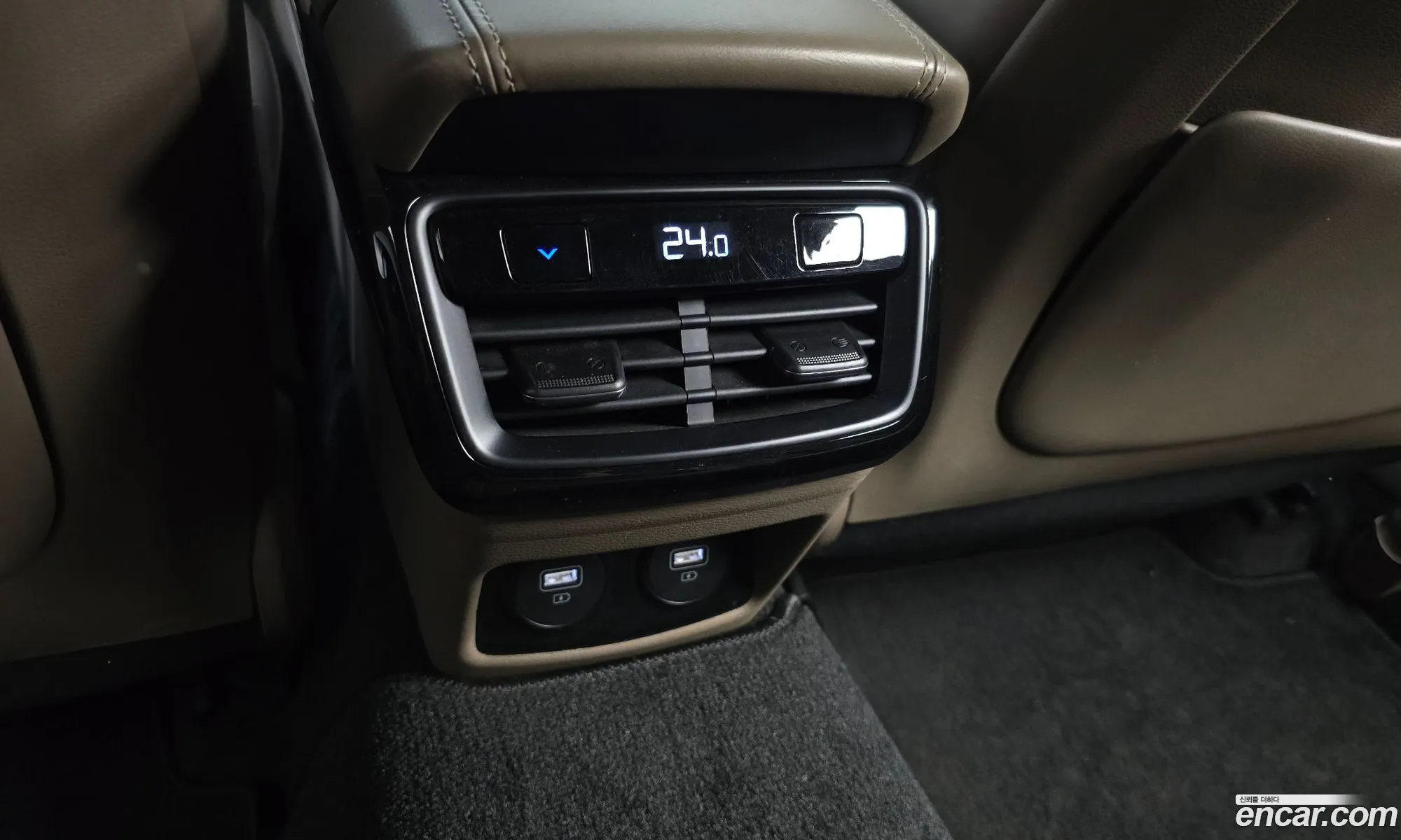 Kia K8 2021 — 8