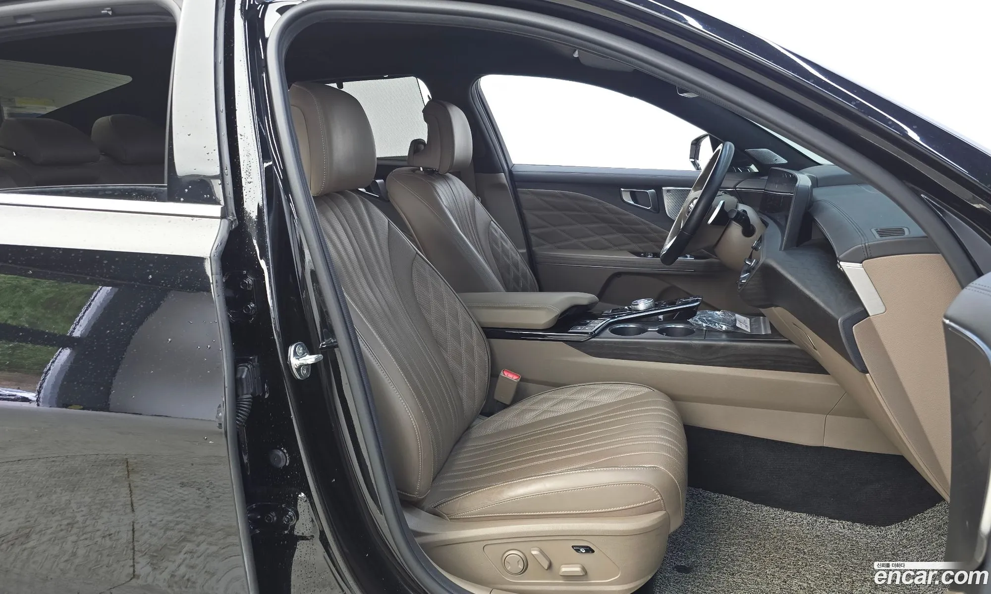 Kia K8 2021 — 37
