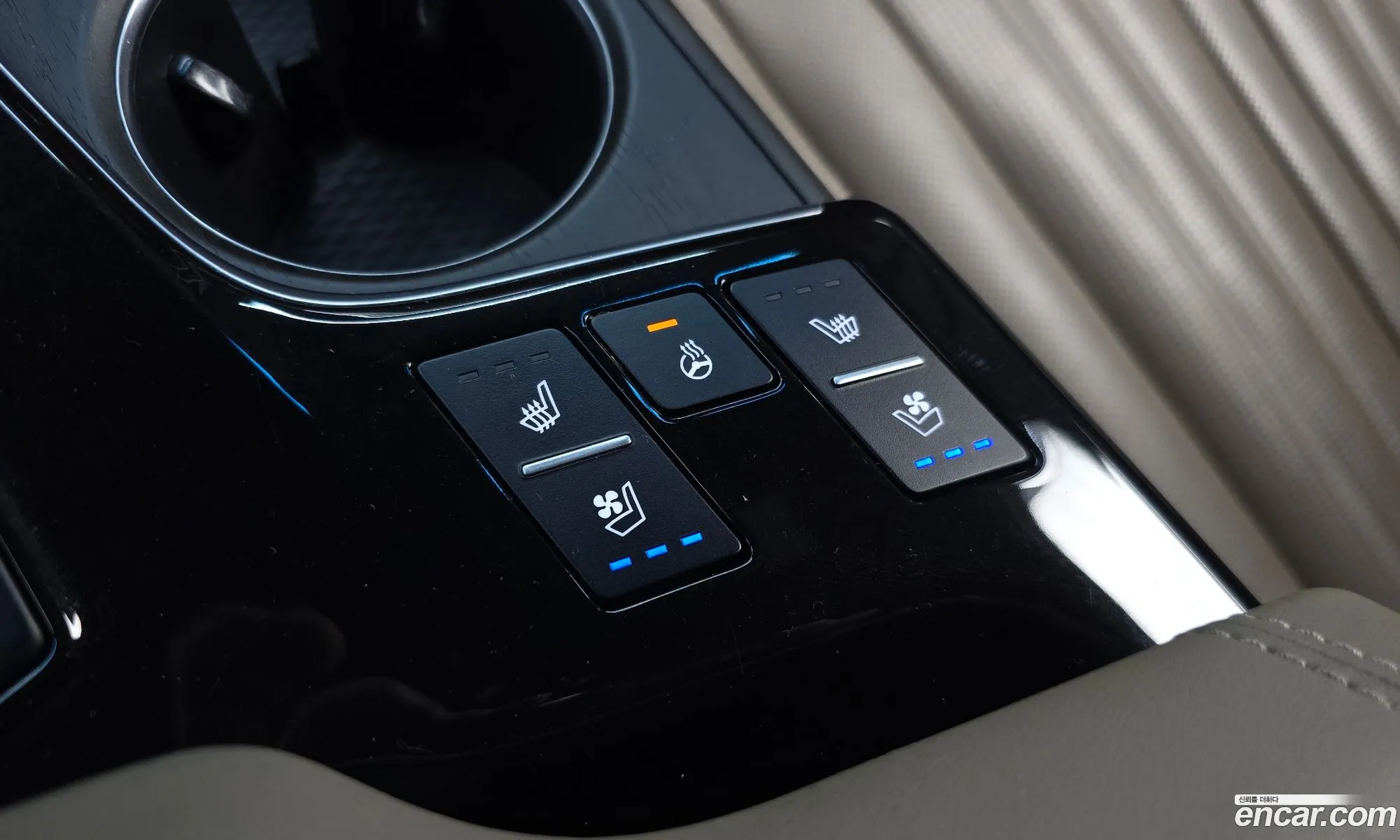 Kia K8 2021 — 12