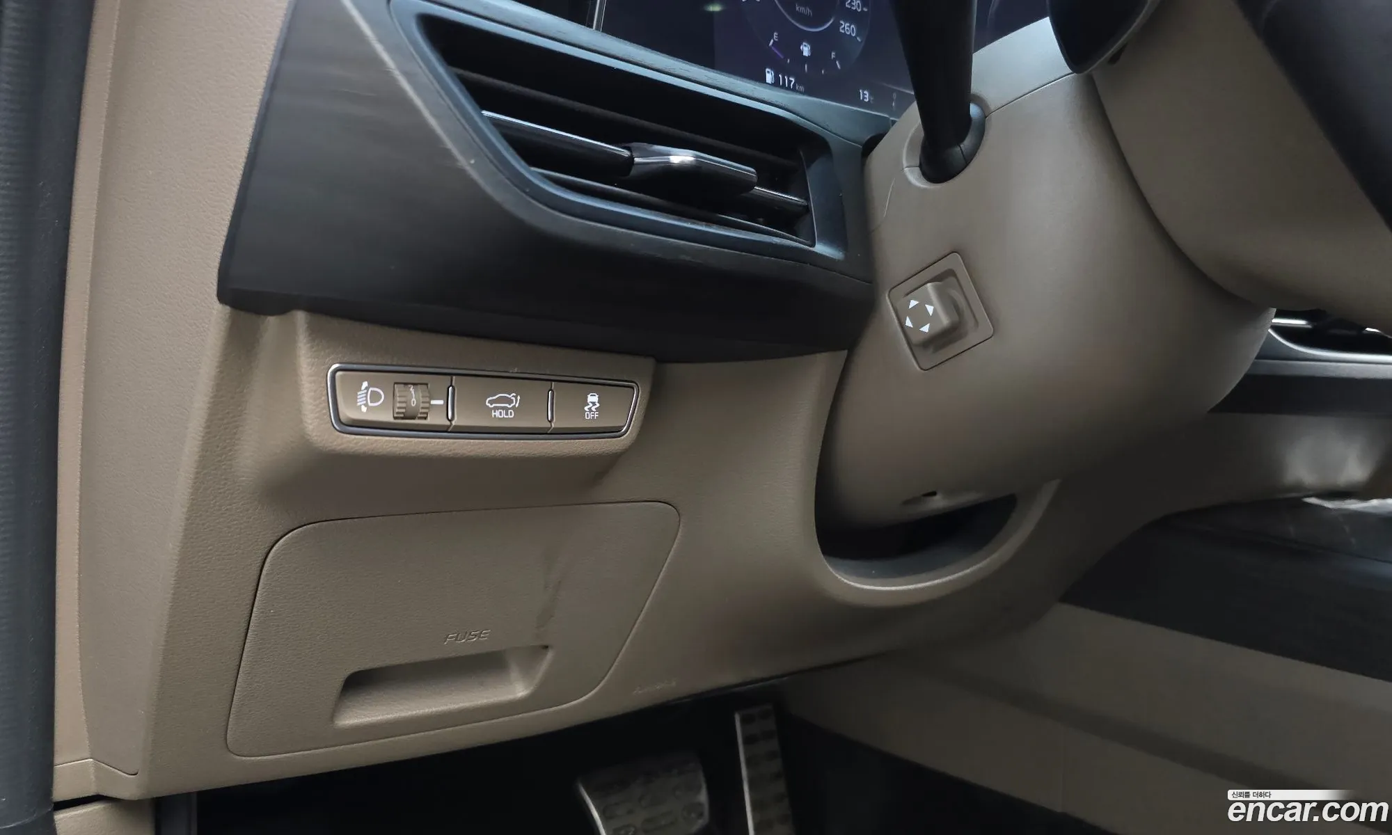 Kia K8 2021 — 9