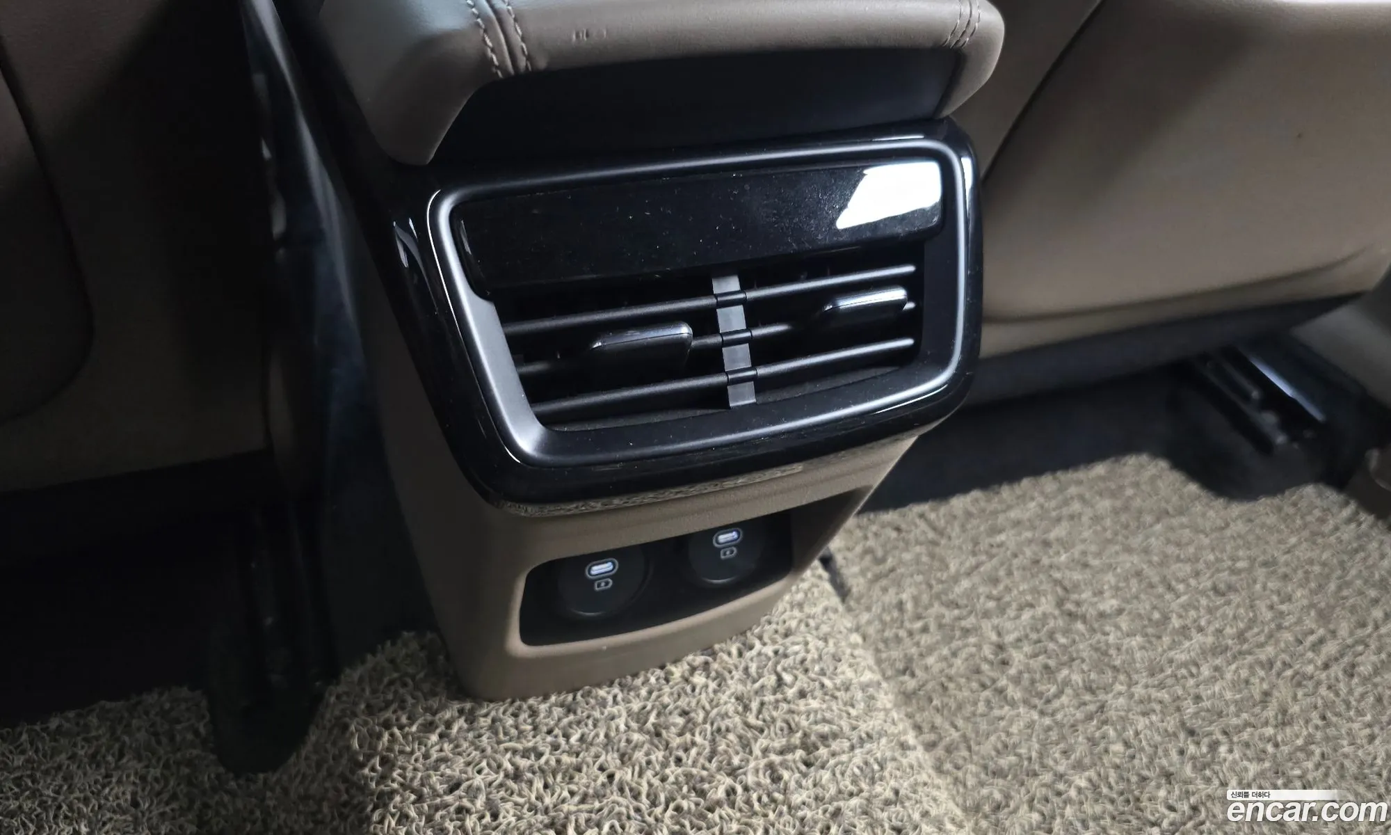 Kia K8 2023 — 20