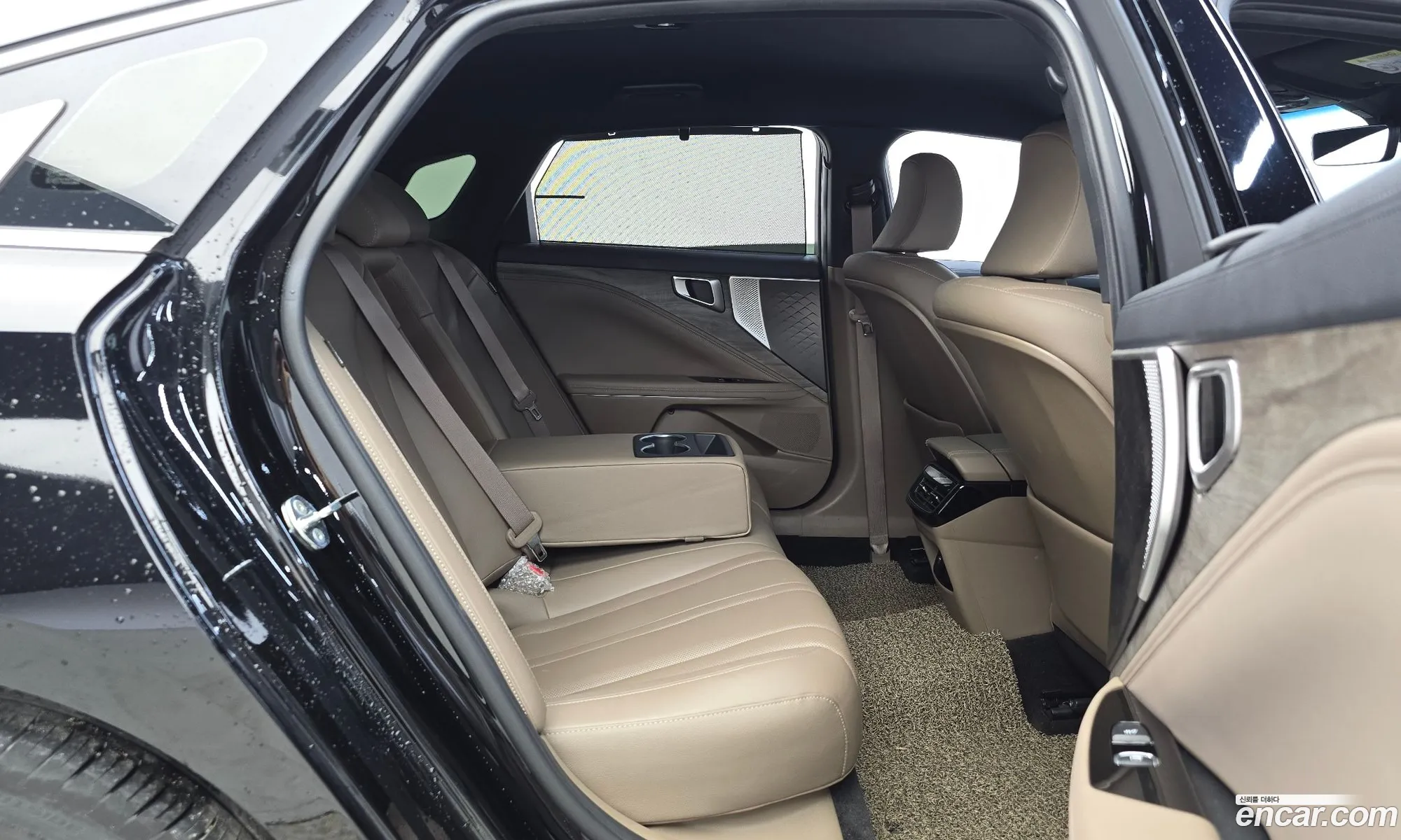 Kia K8 2023 — 11