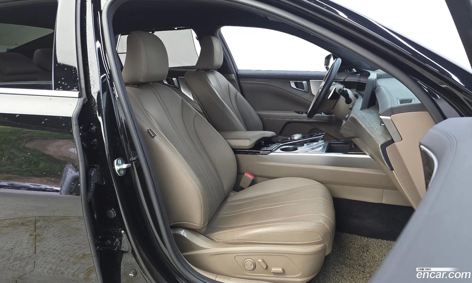 Kia K8 2023 — 15
