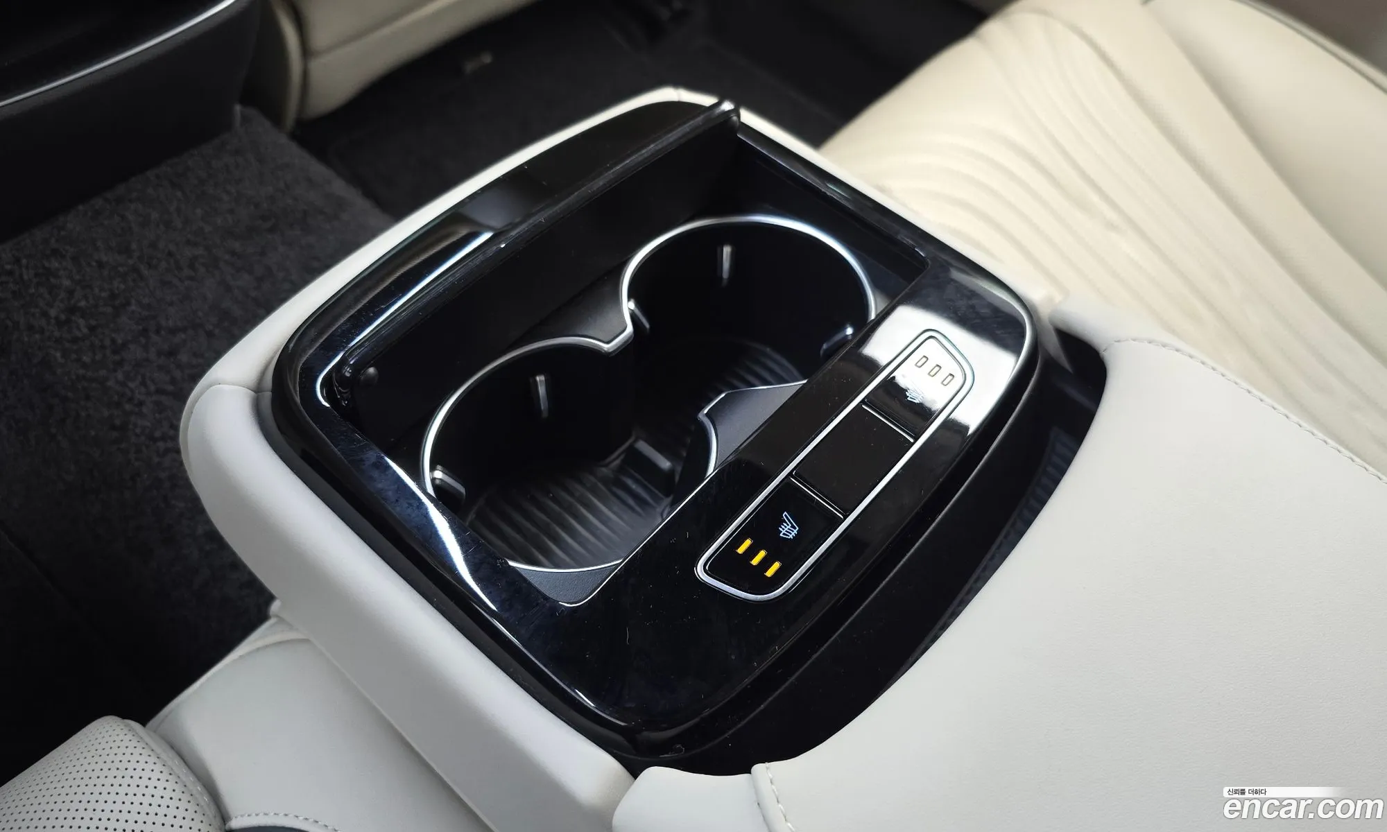 Genesis G80 2022 — 27
