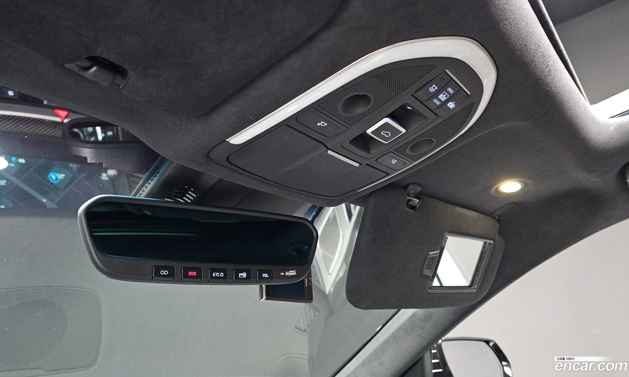 Genesis G80 2017 — 11