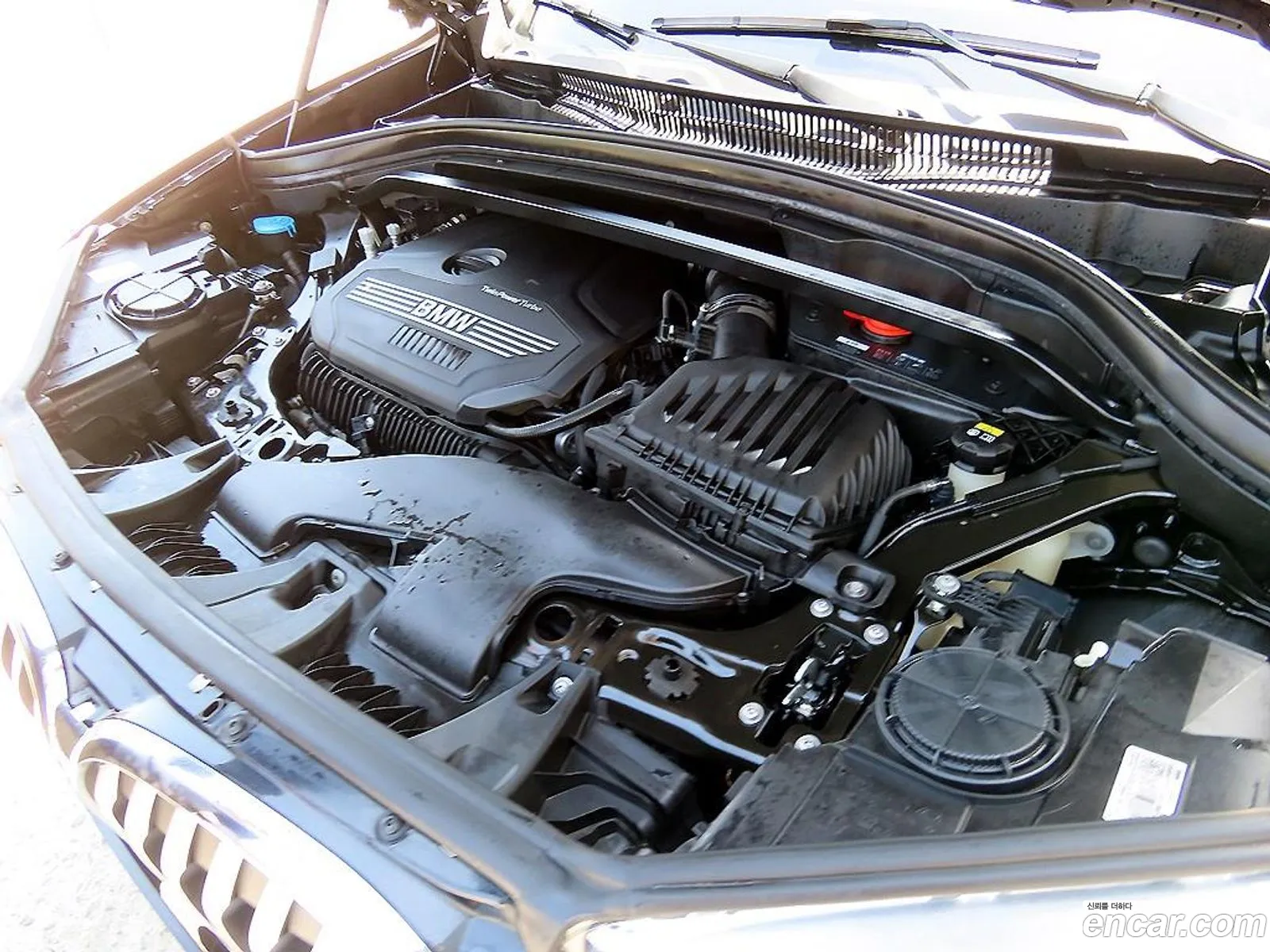 BMW X1 2022 — 10