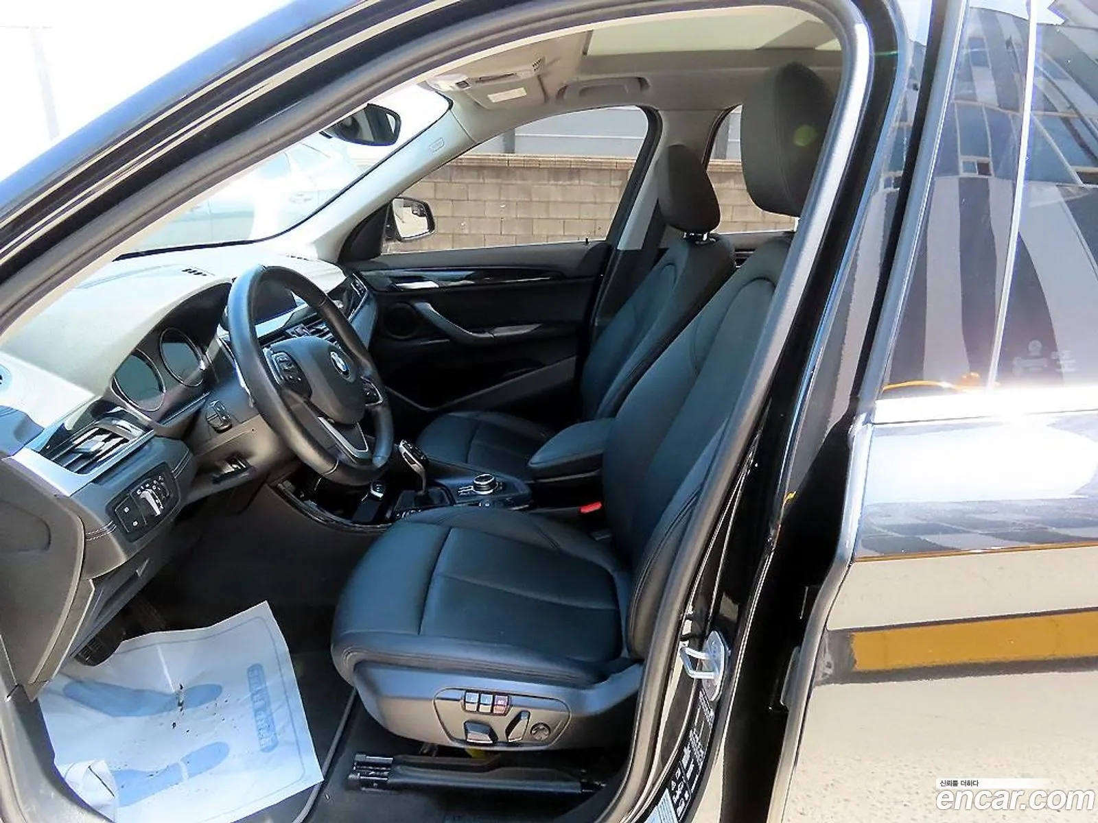 BMW X1 2022 — 6