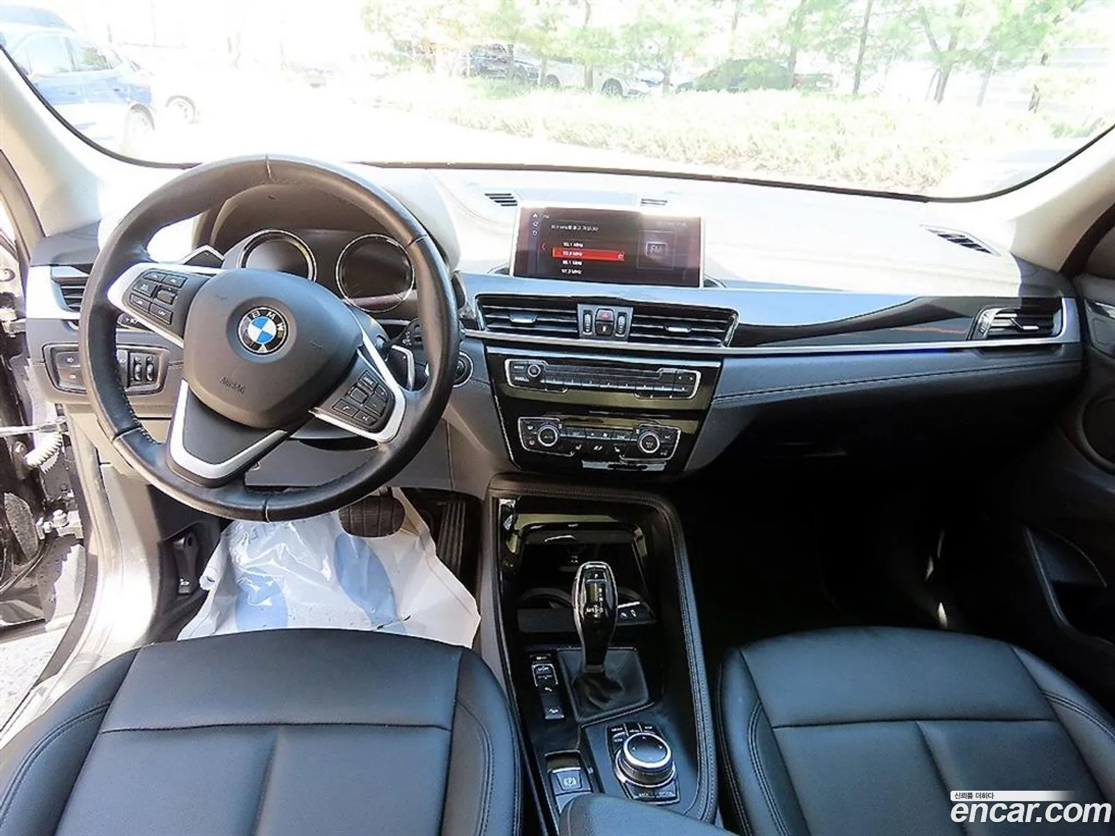 BMW X1 2022 — 19