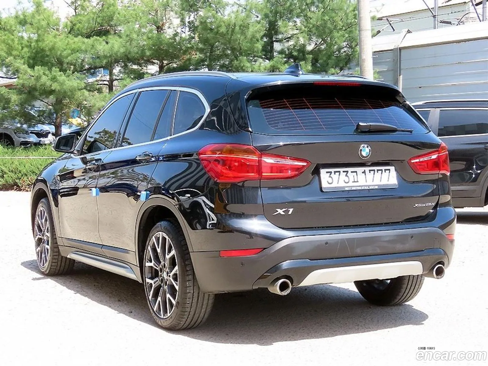 BMW X1 2022 — 3