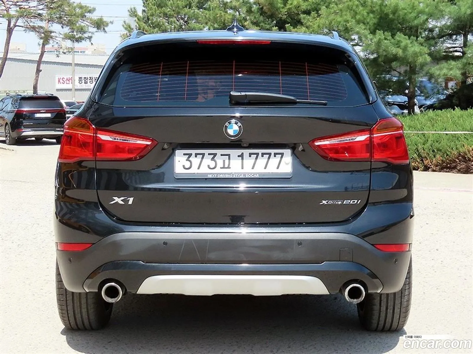 BMW X1 2022 — 14