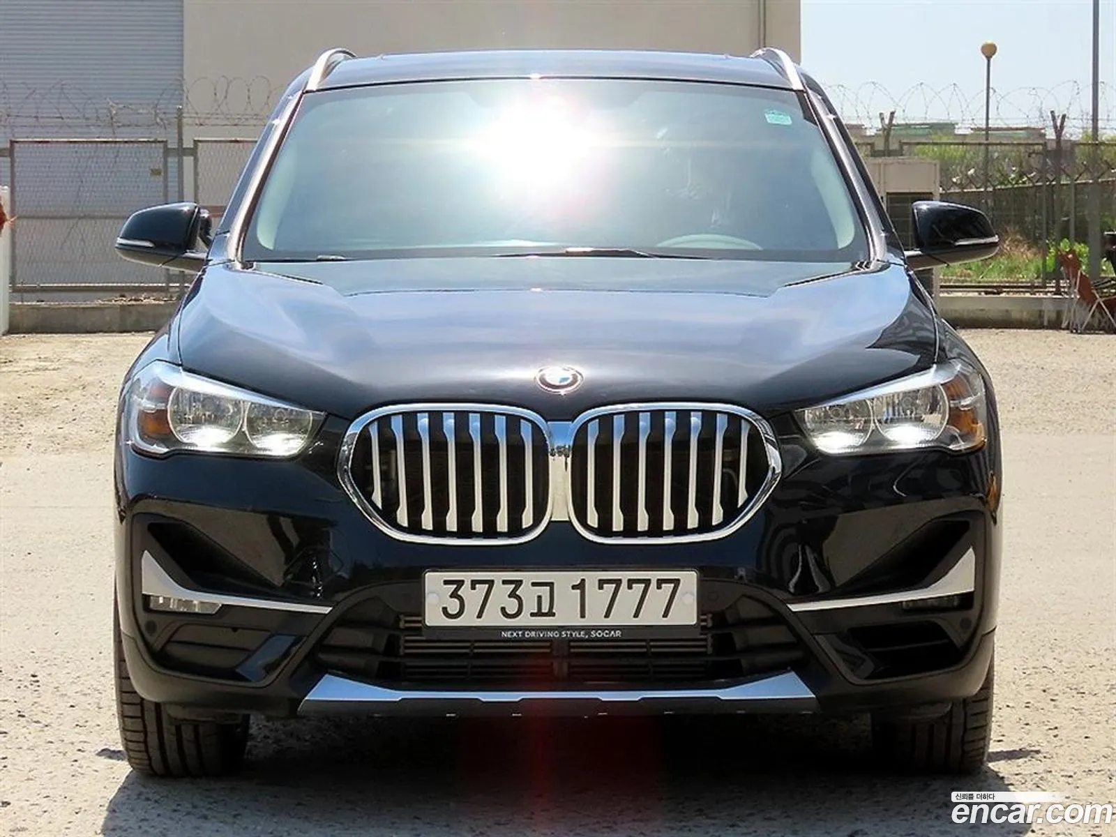 BMW X1 2022 — 20