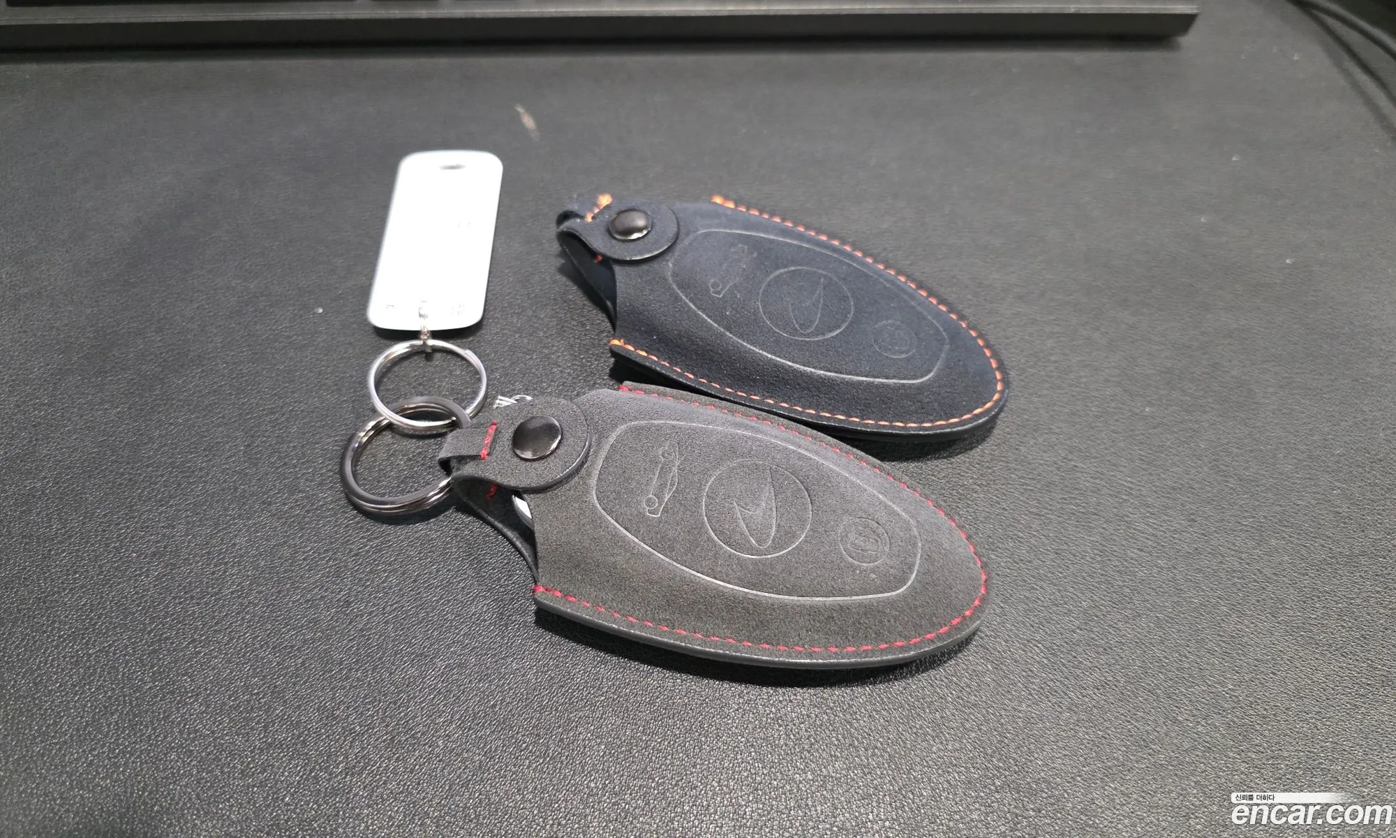 McLaren 750S 2024 SBM14BCB9RW007418 — 20