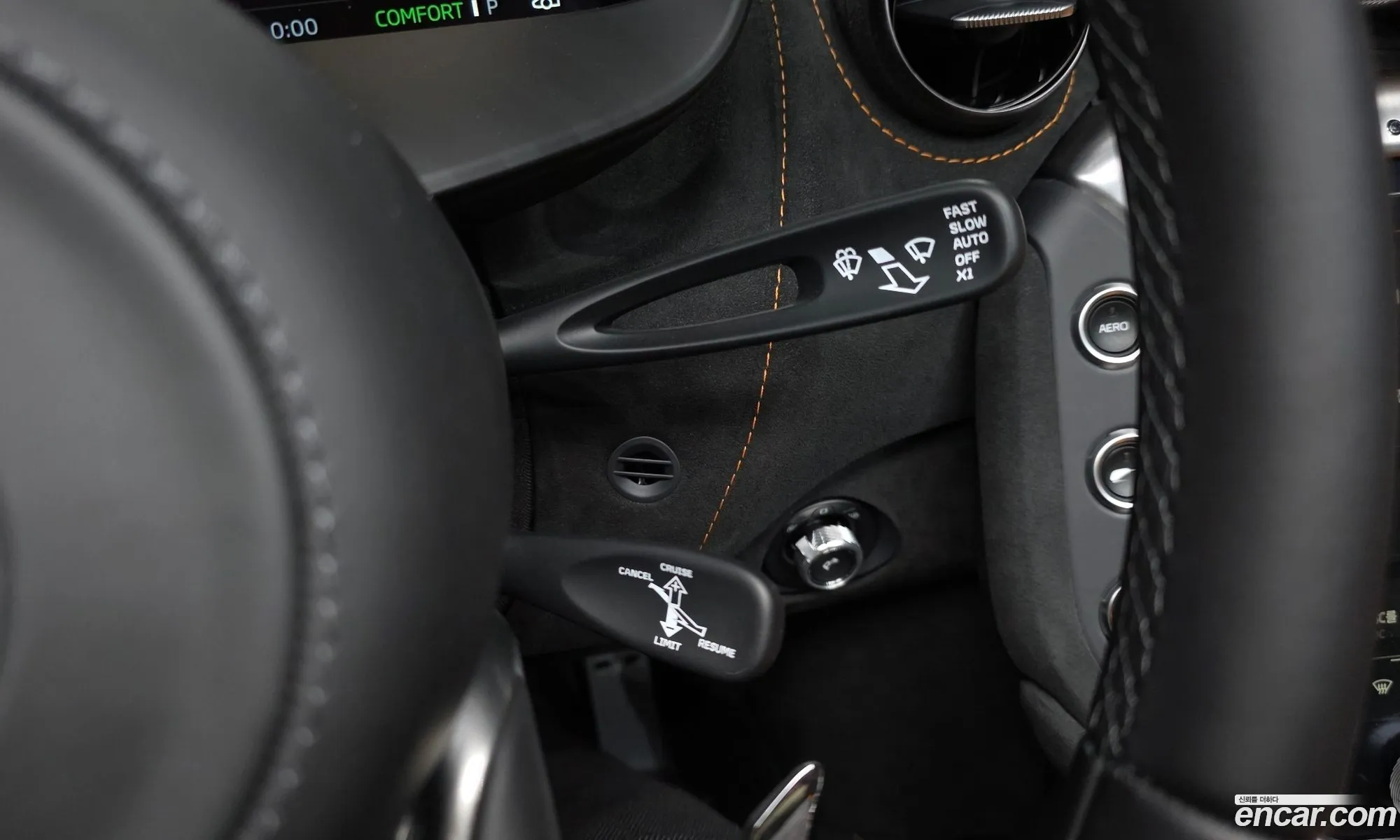 McLaren 750S 2024 SBM14BCB9RW007418 — 10