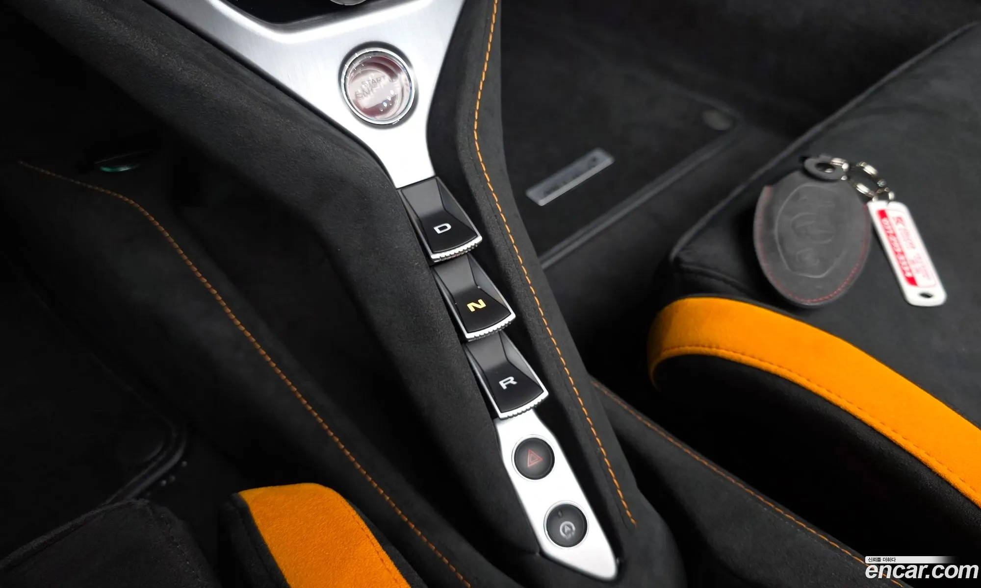 McLaren 750S 2024 SBM14BCB9RW007418 — 13