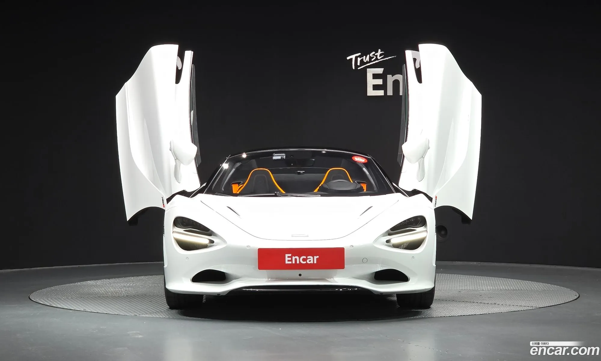 McLaren 750S 2024 SBM14BCB9RW007418 — 34