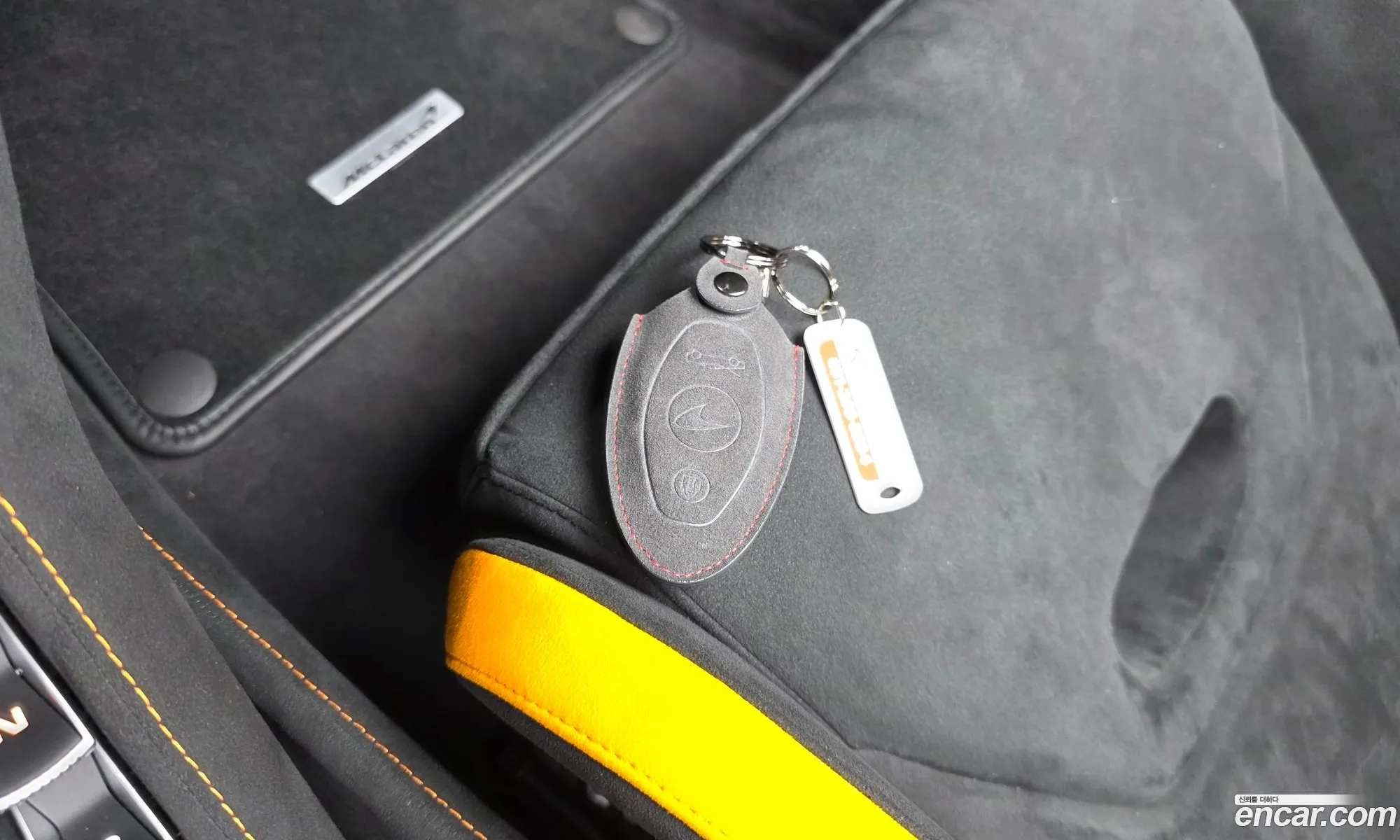 McLaren 750S 2024 SBM14BCB9RW007418 — 23