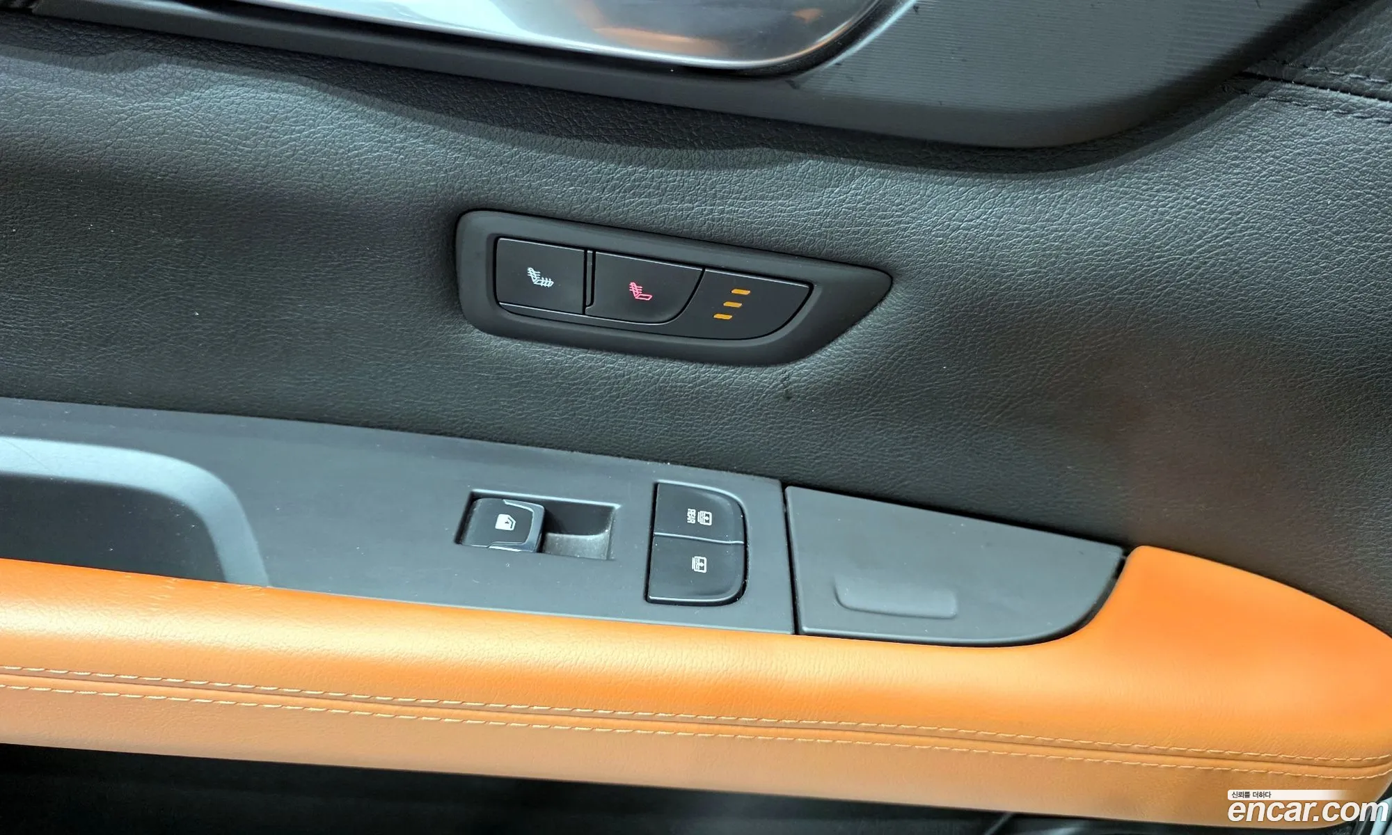 Cadillac CT6 2018 — 17