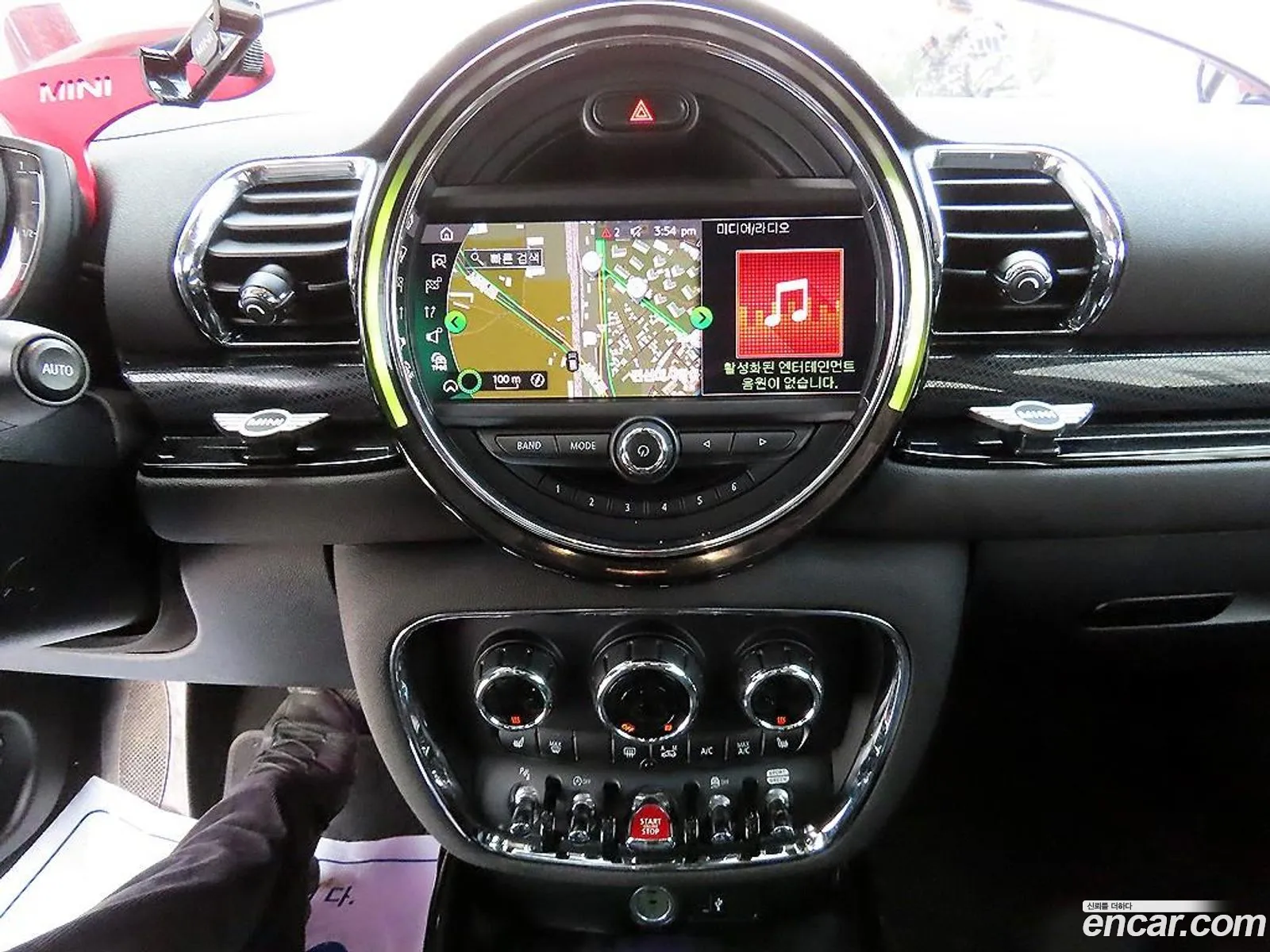 Mini Cooper Clubman 2019 — 11