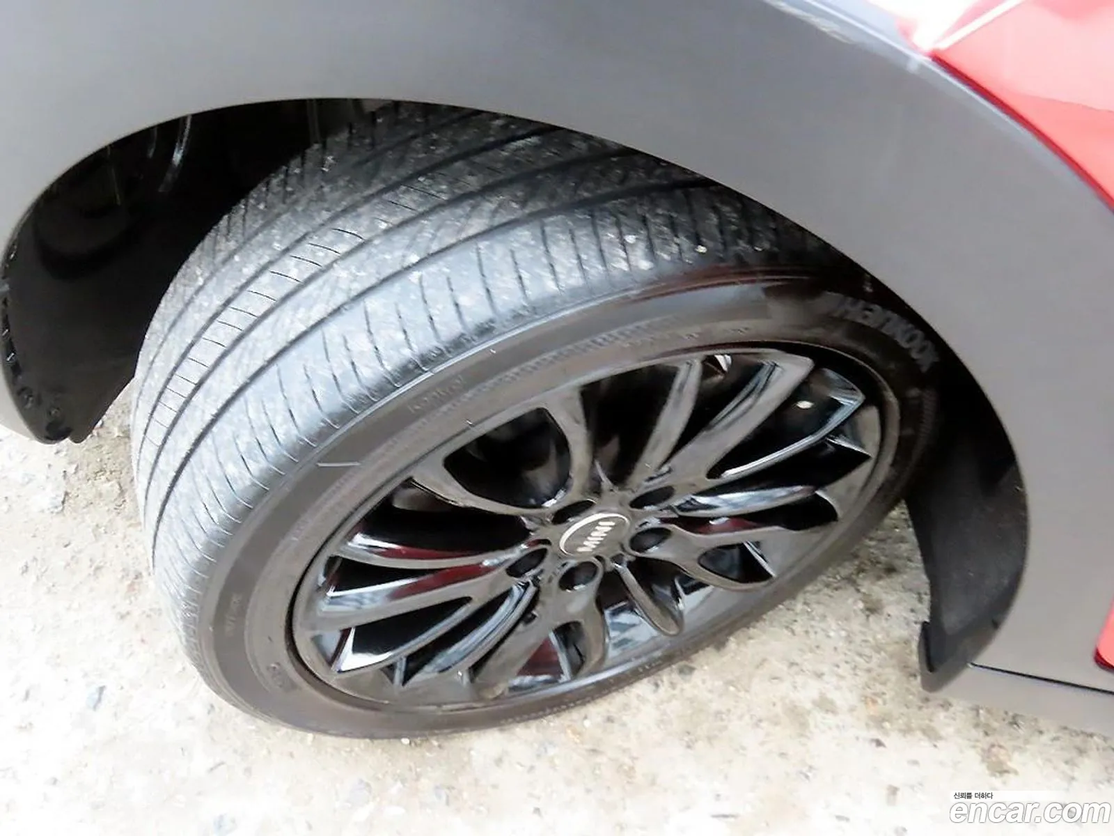 Mini Cooper Clubman 2019 — 10