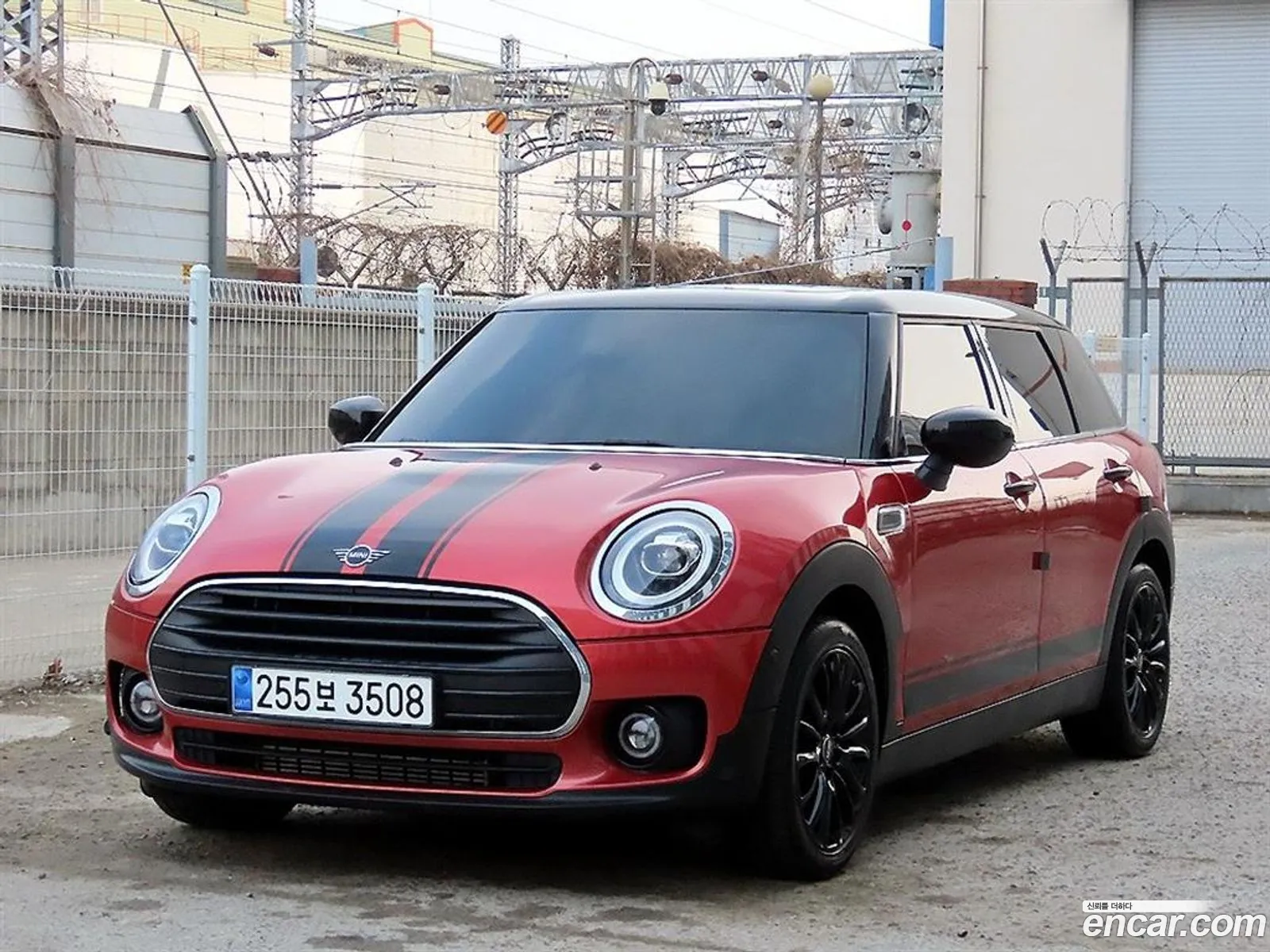 Mini Cooper Clubman 2019 — 15
