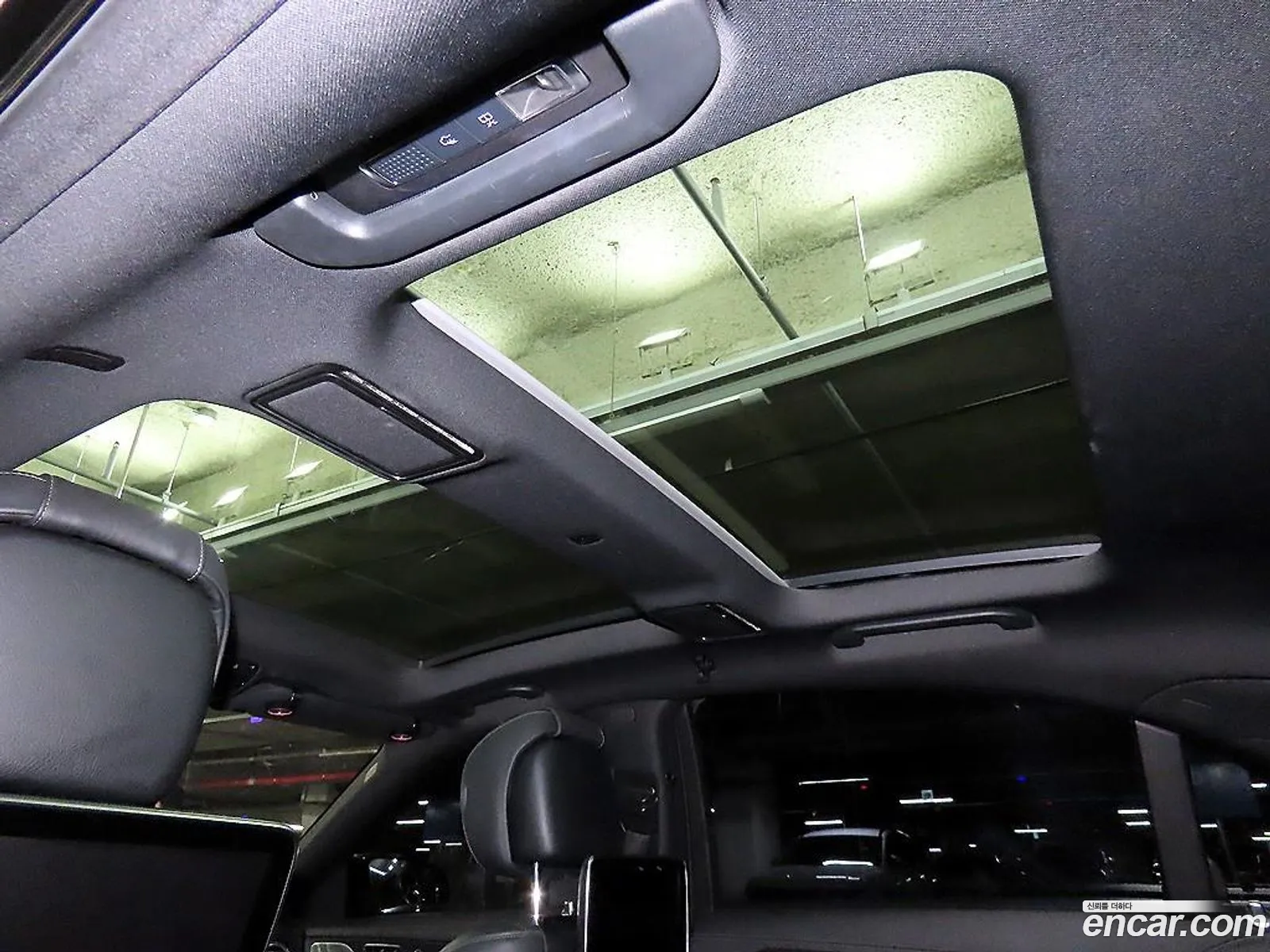 Mercedes-Benz S-Class W222 2015 — 3