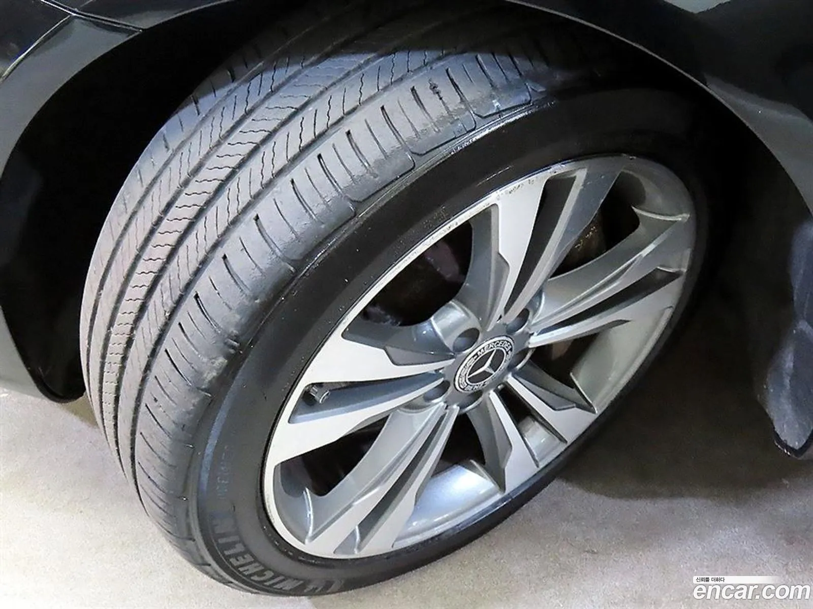Mercedes-Benz S-Class W222 2015 — 20