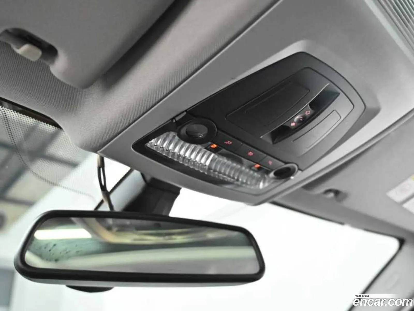BMW 5 Series 2012 — 9