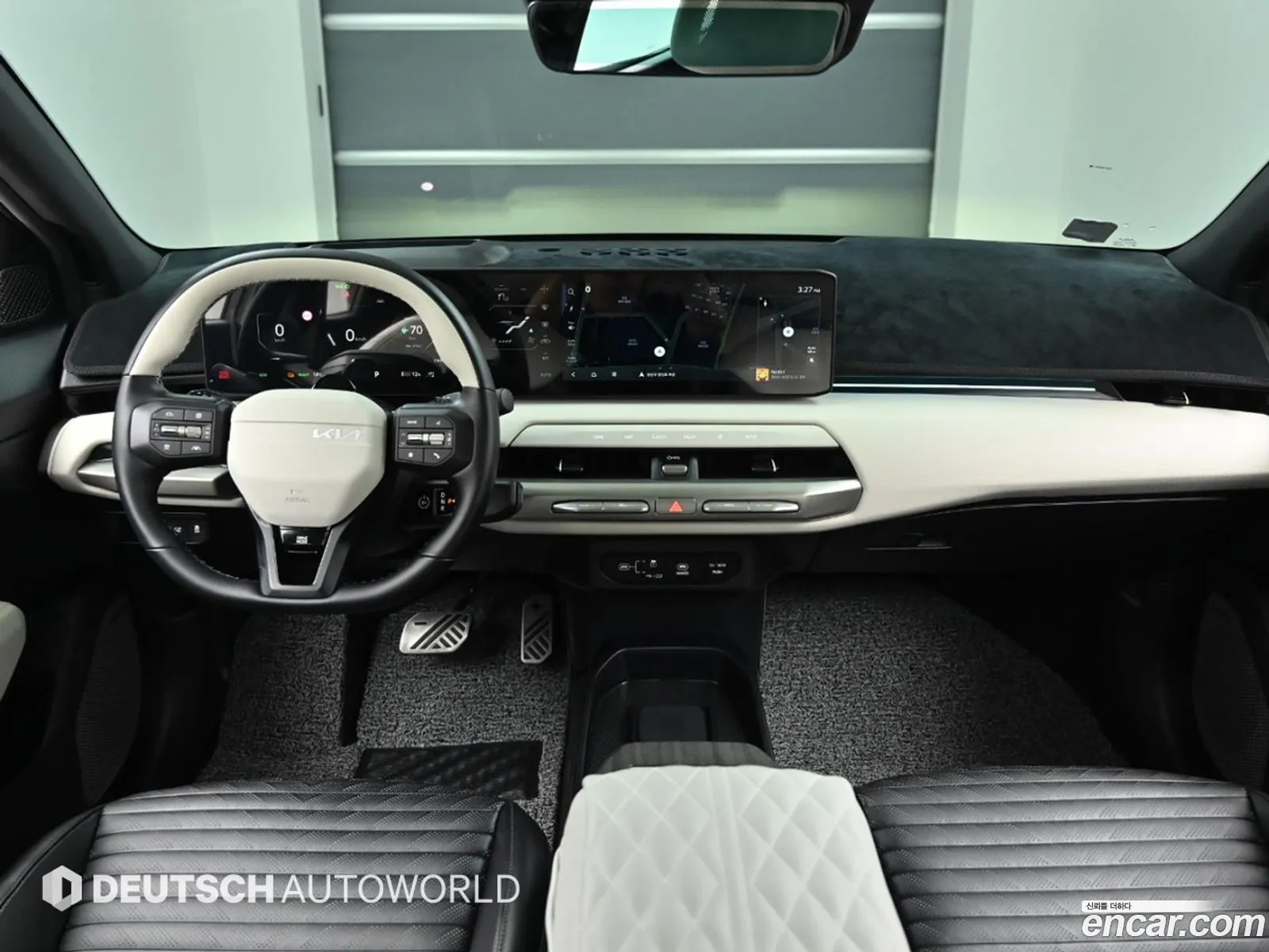 Kia EV4 2025 — 18