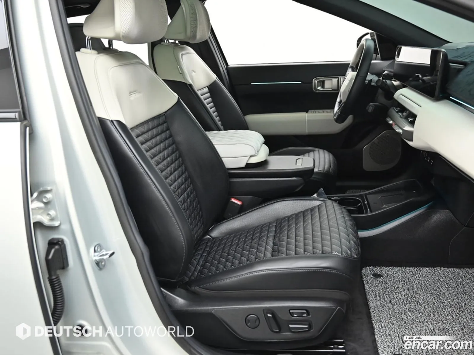Kia EV4 2025 — 11