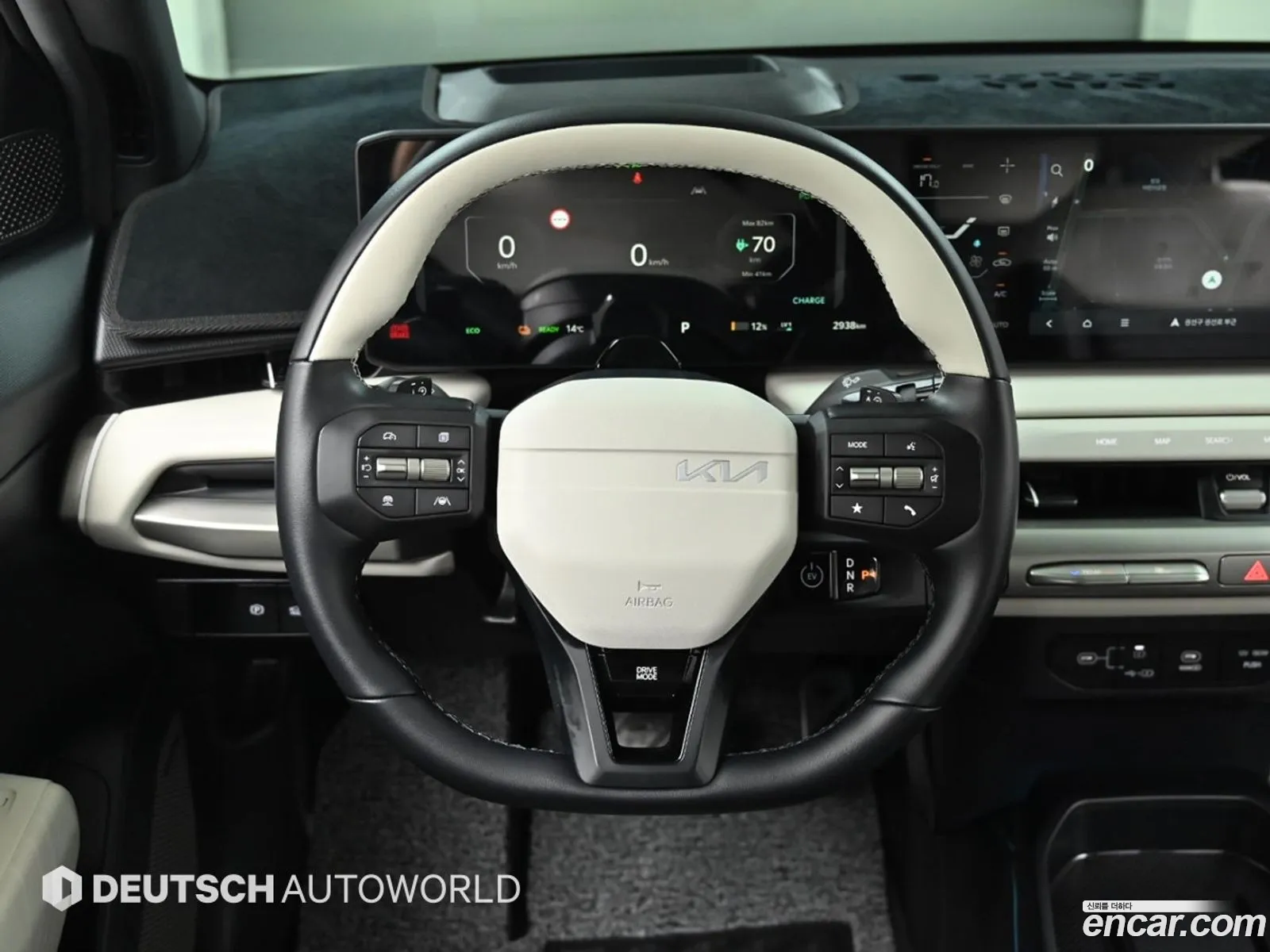 Kia EV4 2025 — 10