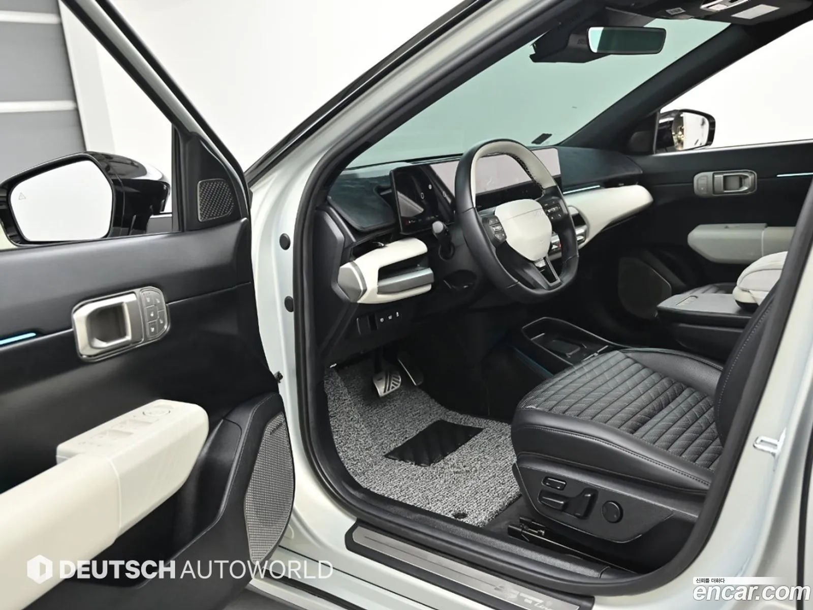 Kia EV4 2025 — 20