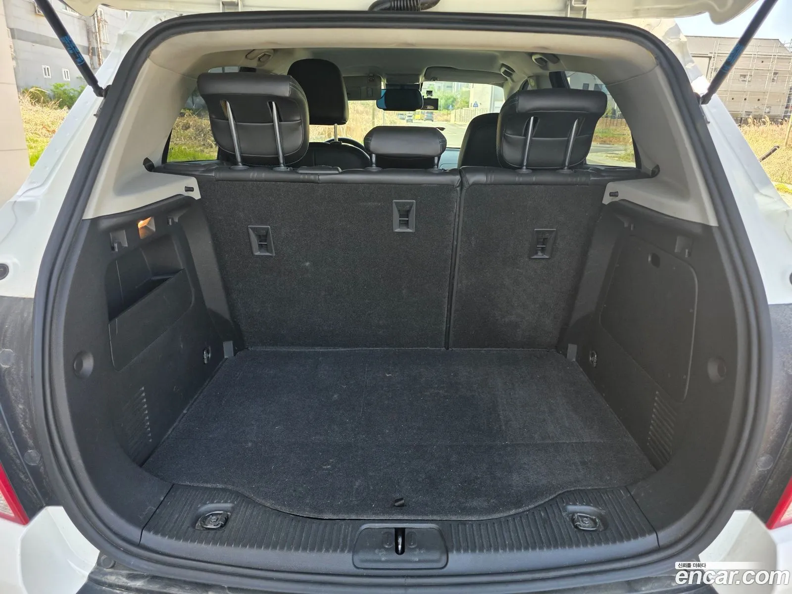 Chevrolet (GM Daewoo) Trax 2014 — 11