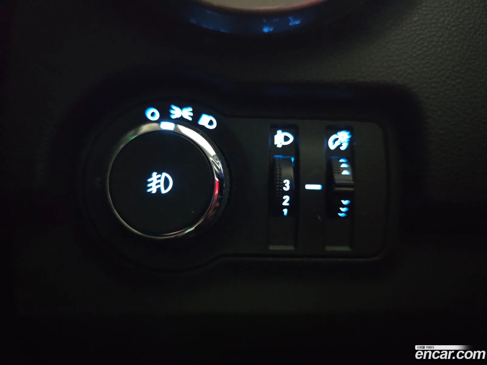 Chevrolet (GM Daewoo) Trax 2014 — 14